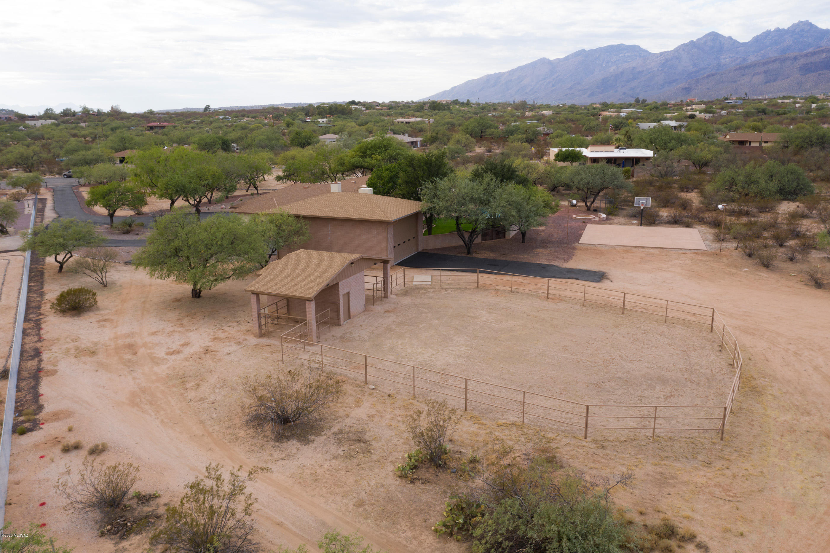 Millstone Manor East  (1-10) - Residential