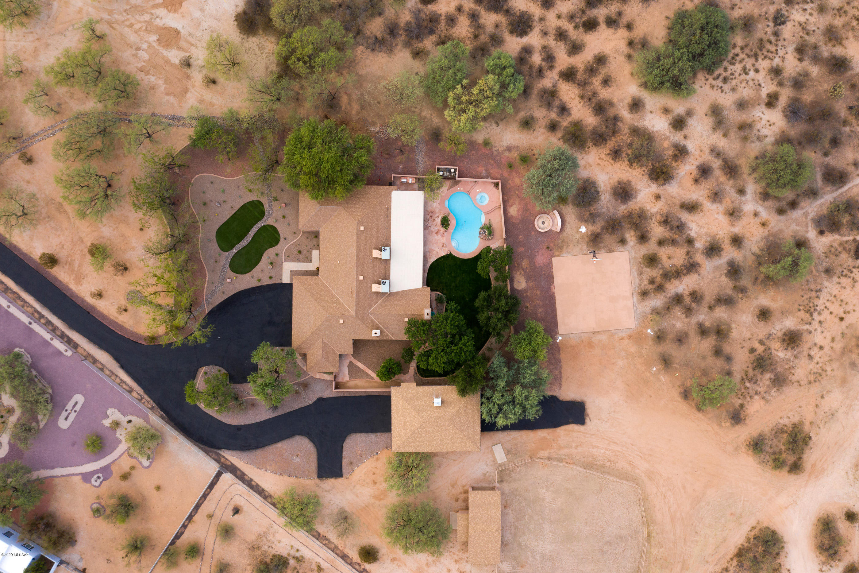 Millstone Manor East  (1-10) - Residential