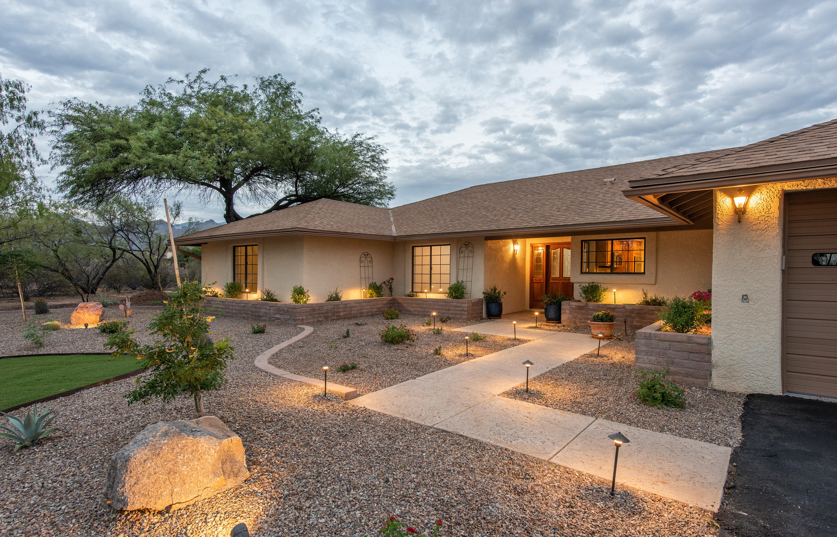 Millstone Manor East  (1-10) - Residential