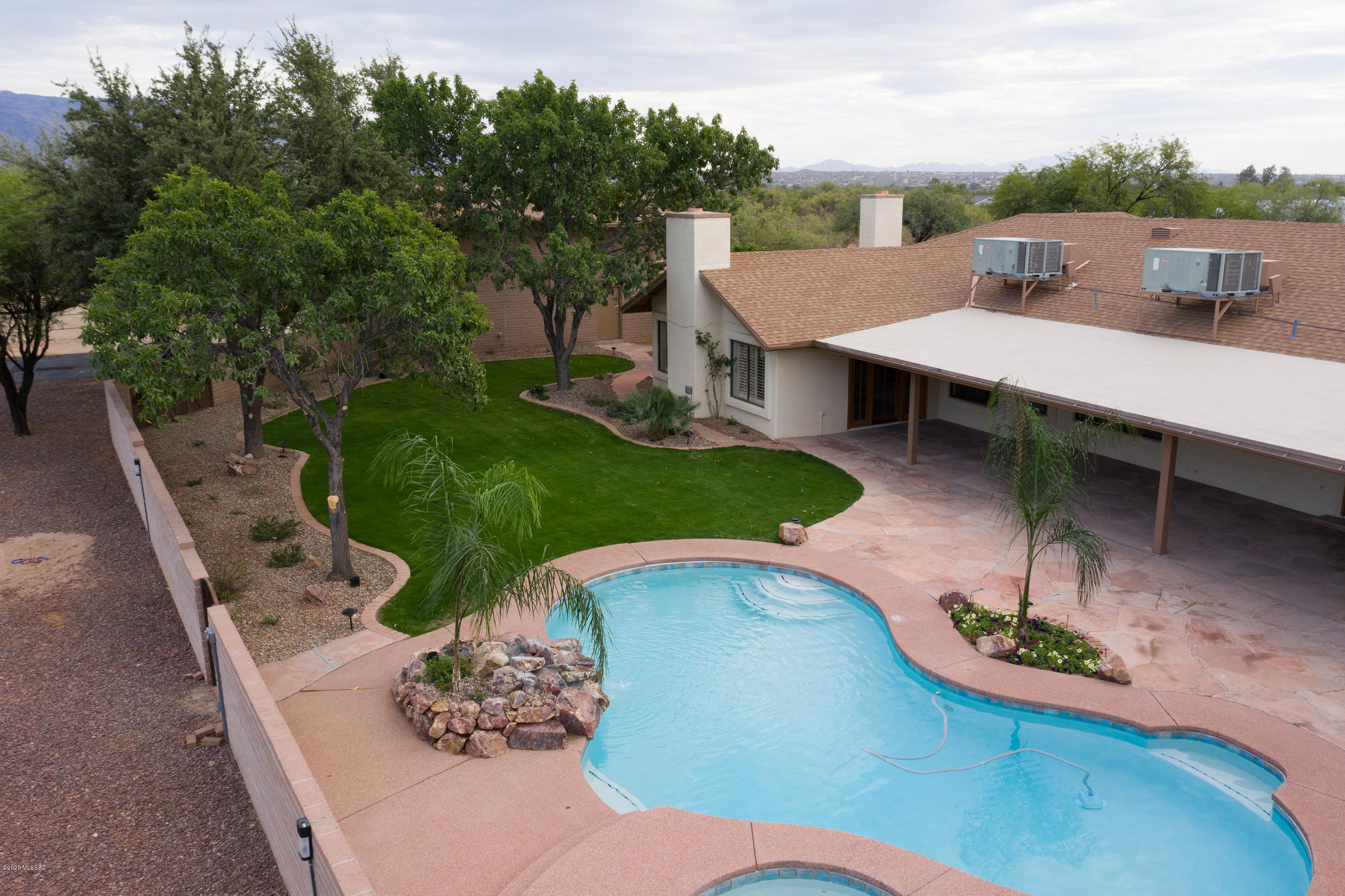 Millstone Manor East  (1-10) - Residential