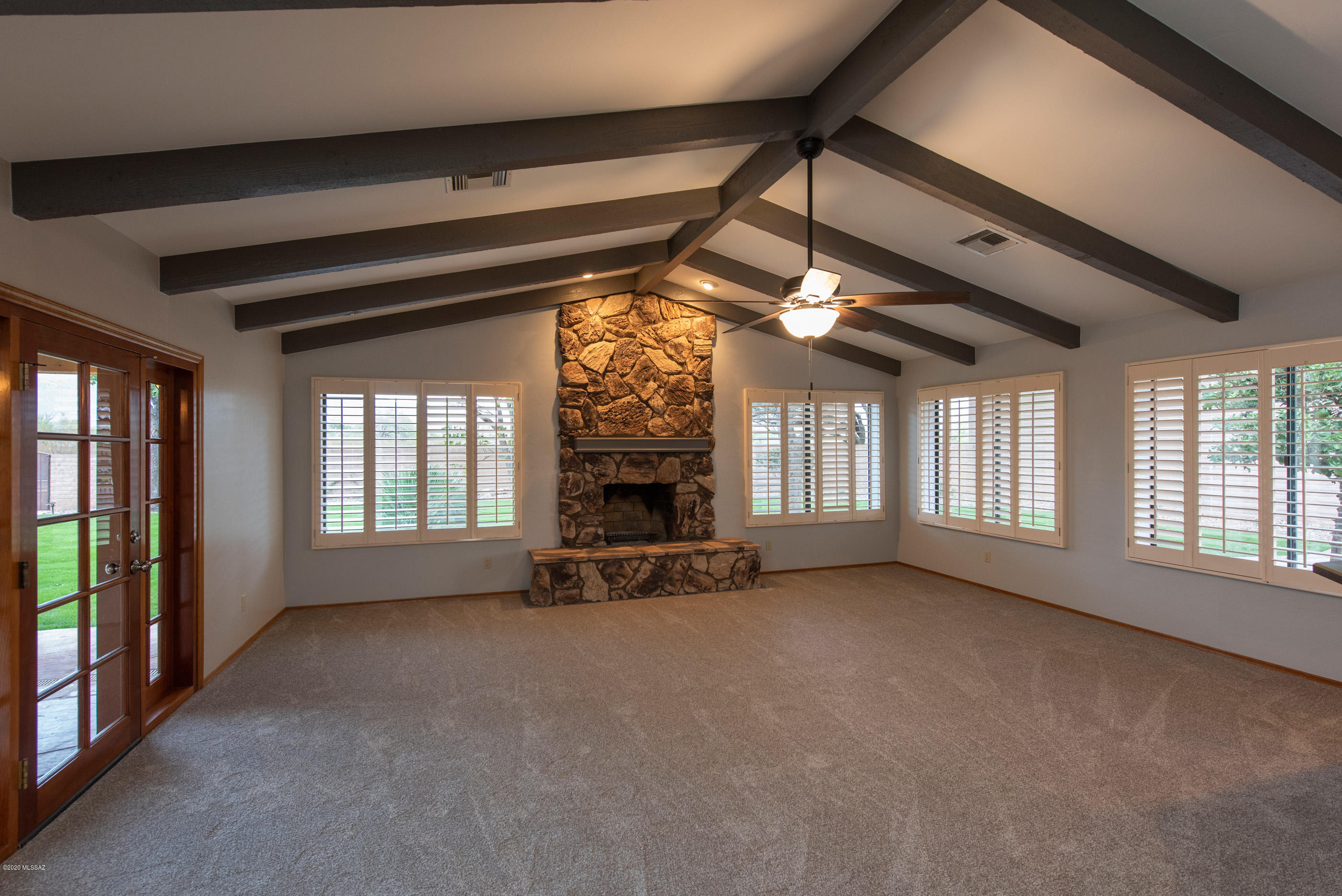 Millstone Manor East  (1-10) - Residential