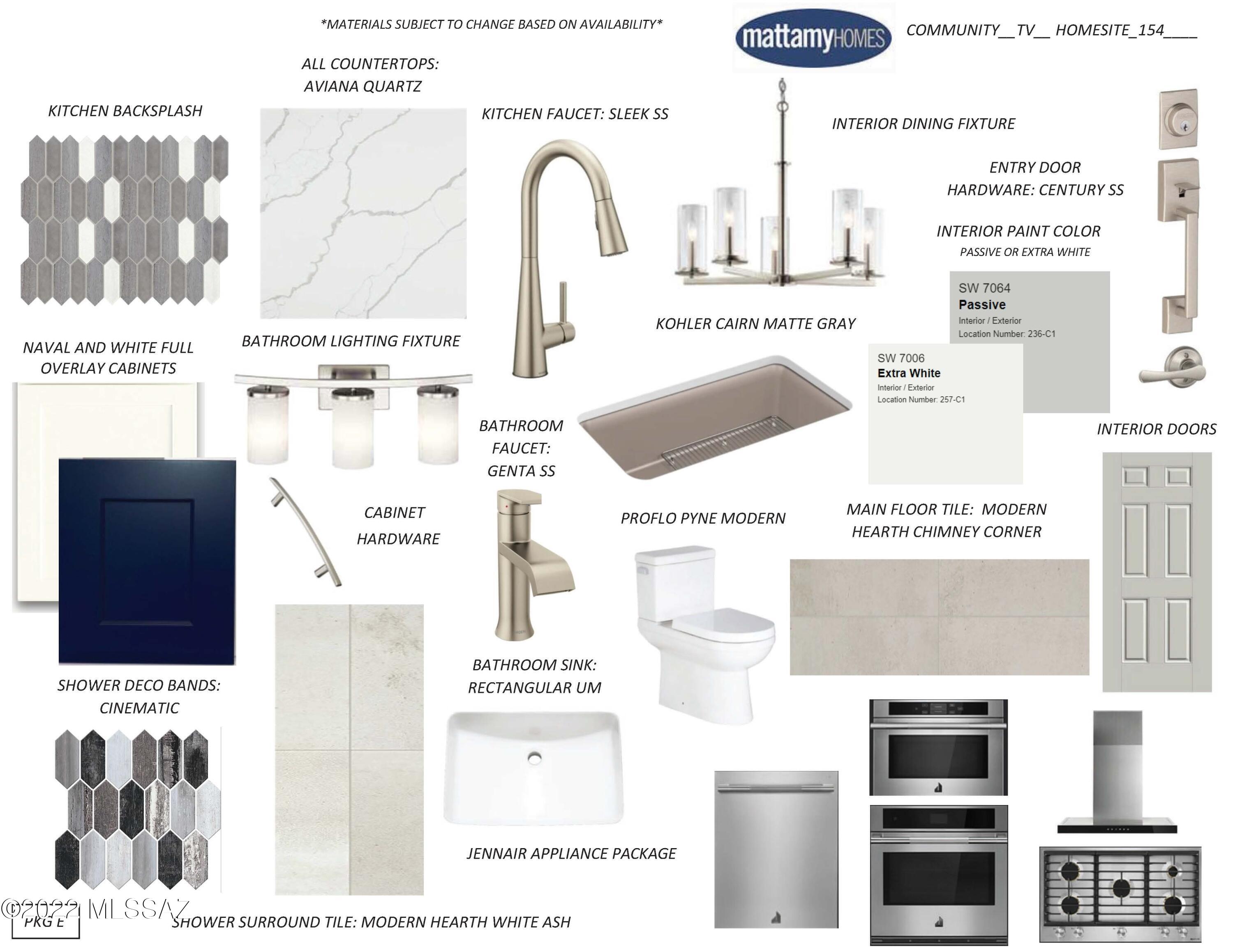 Tortolita Vistas Phase II - Residential