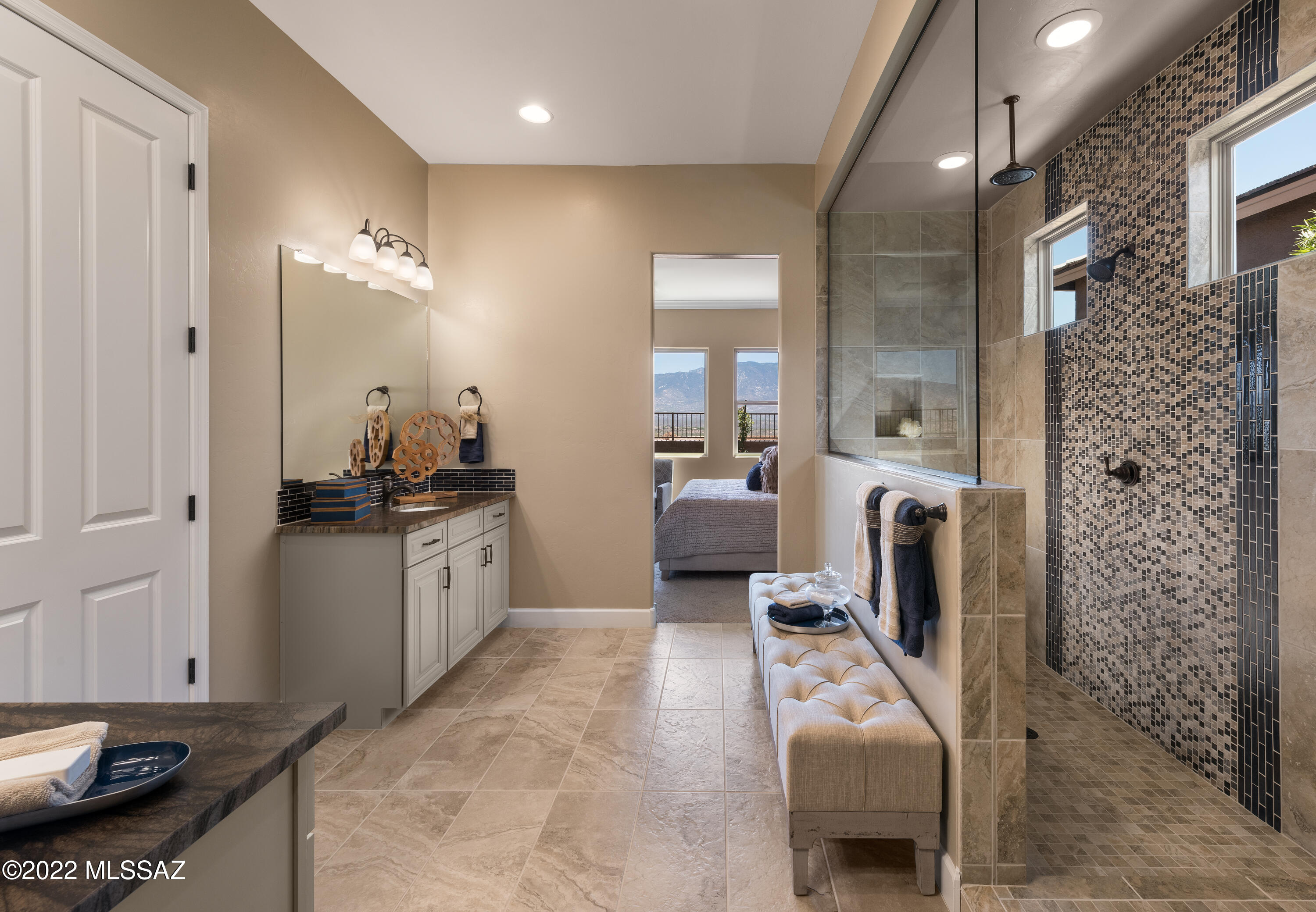 Tortolita Vistas Phase II - Residential