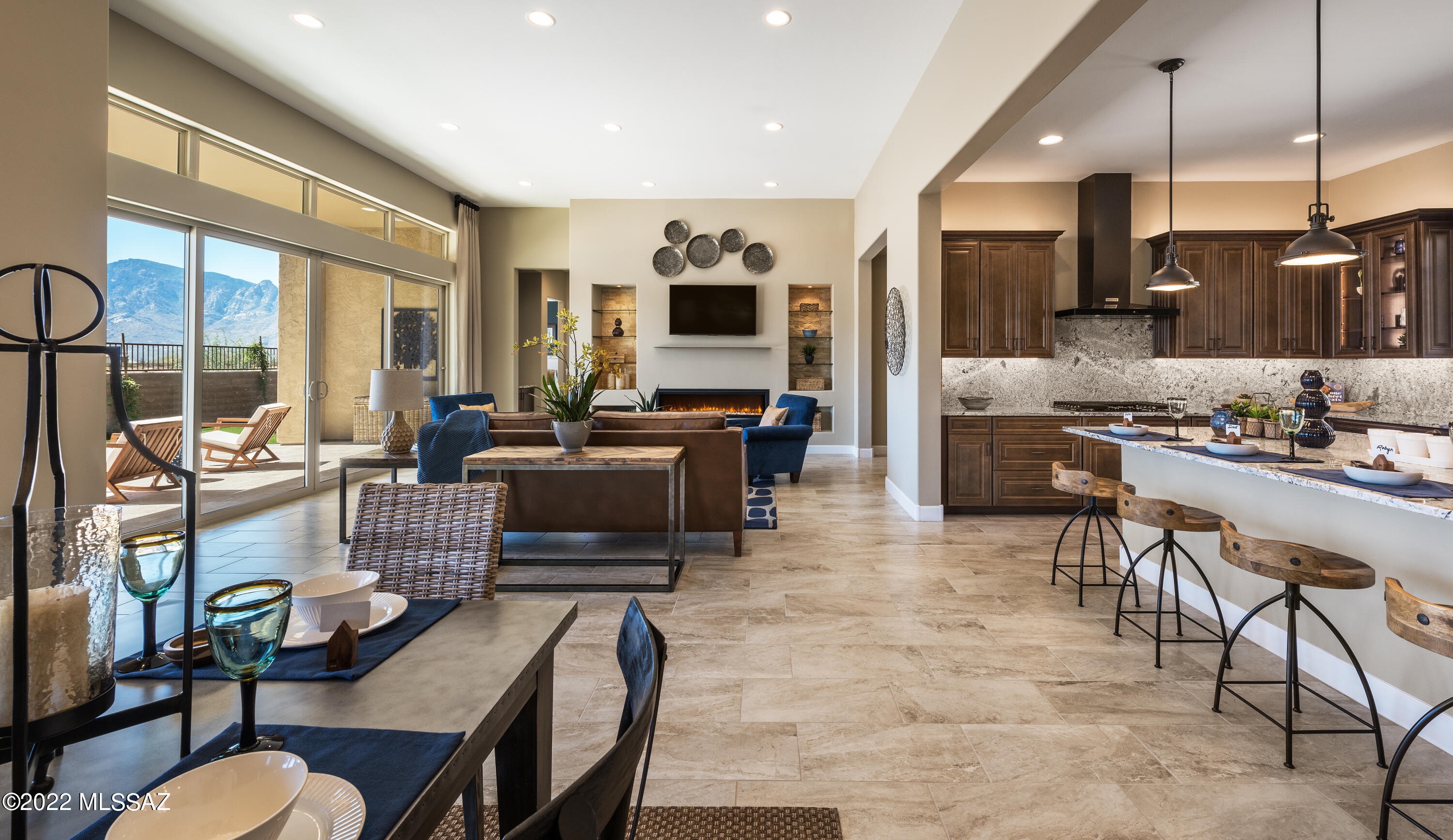 Tortolita Vistas Phase II - Residential