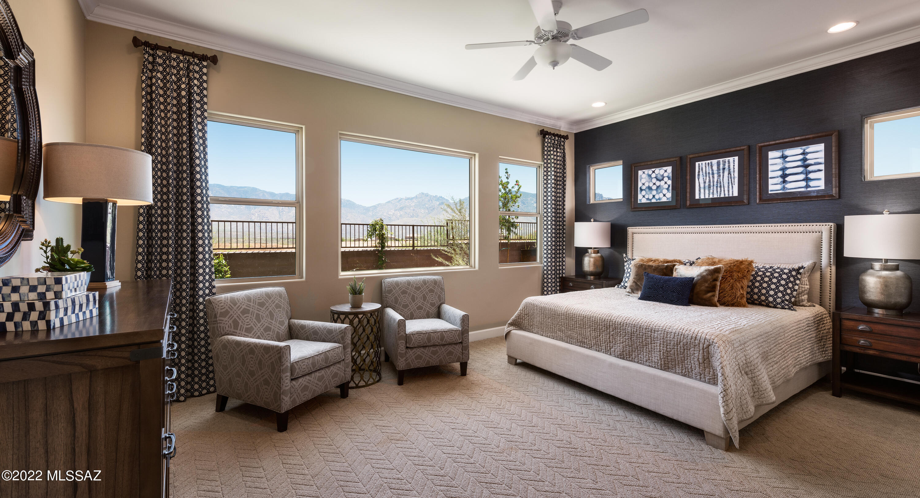 Tortolita Vistas Phase II - Residential