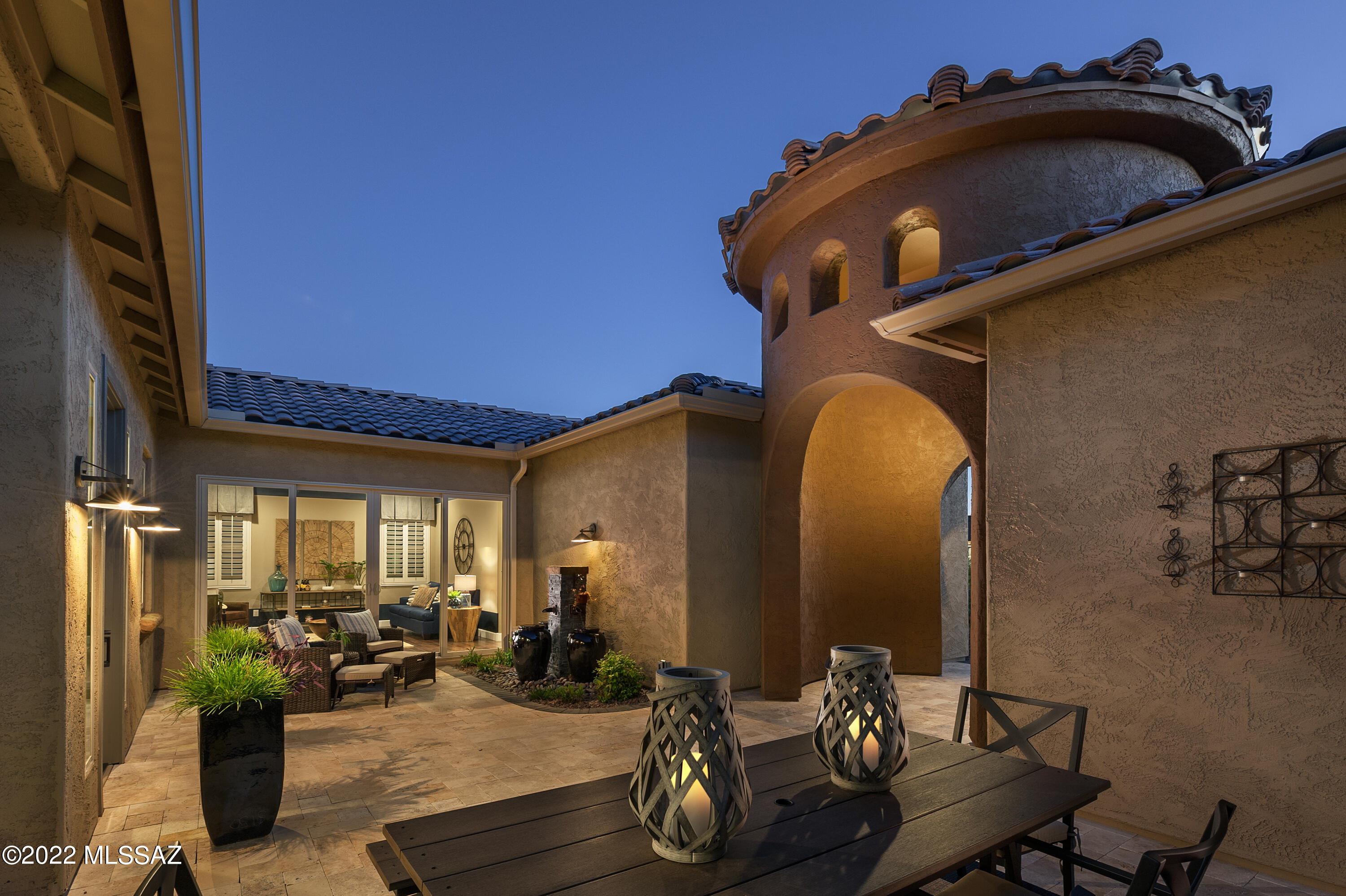 Tortolita Vistas Phase II - Residential