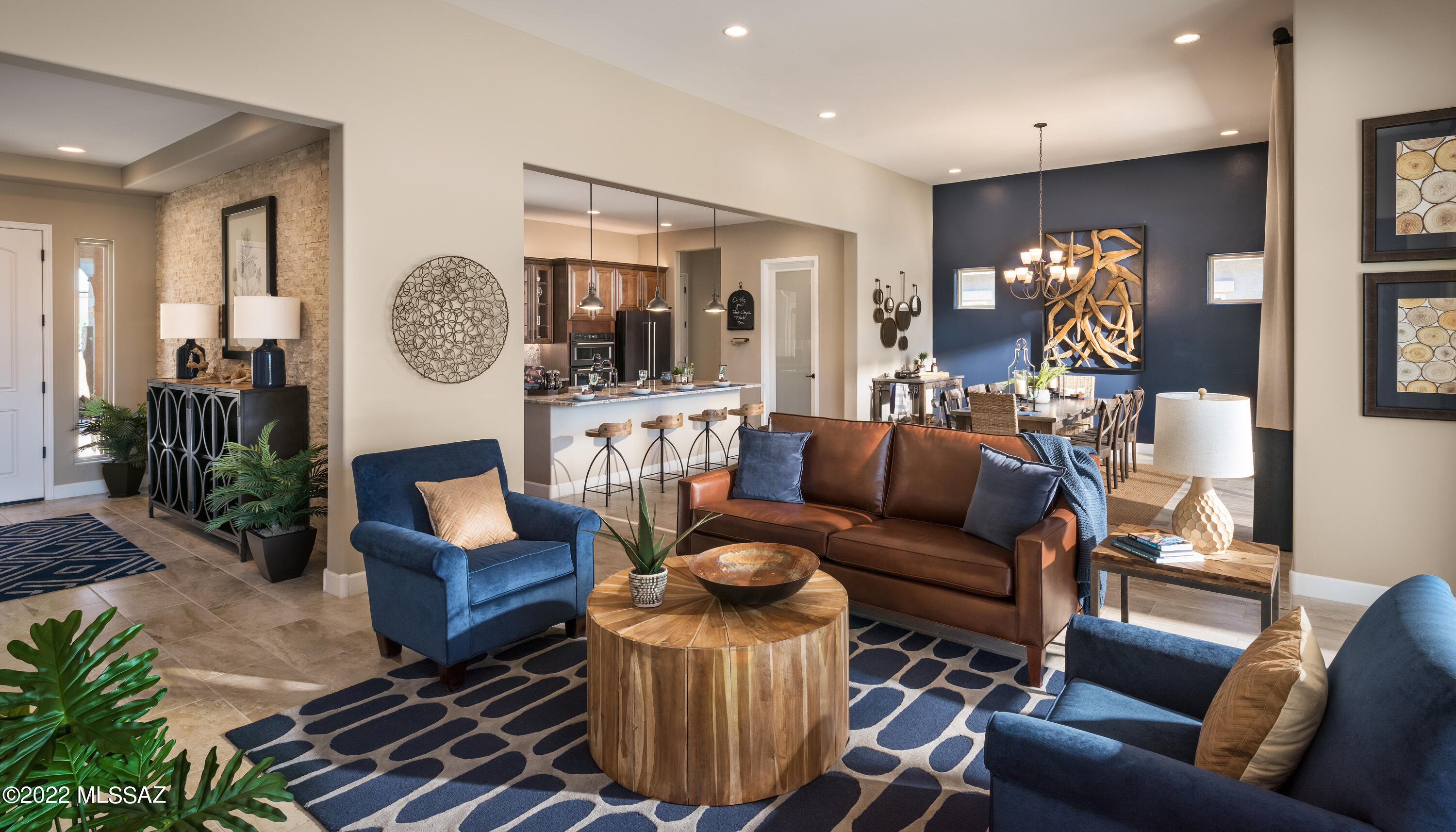 Tortolita Vistas Phase II - Residential