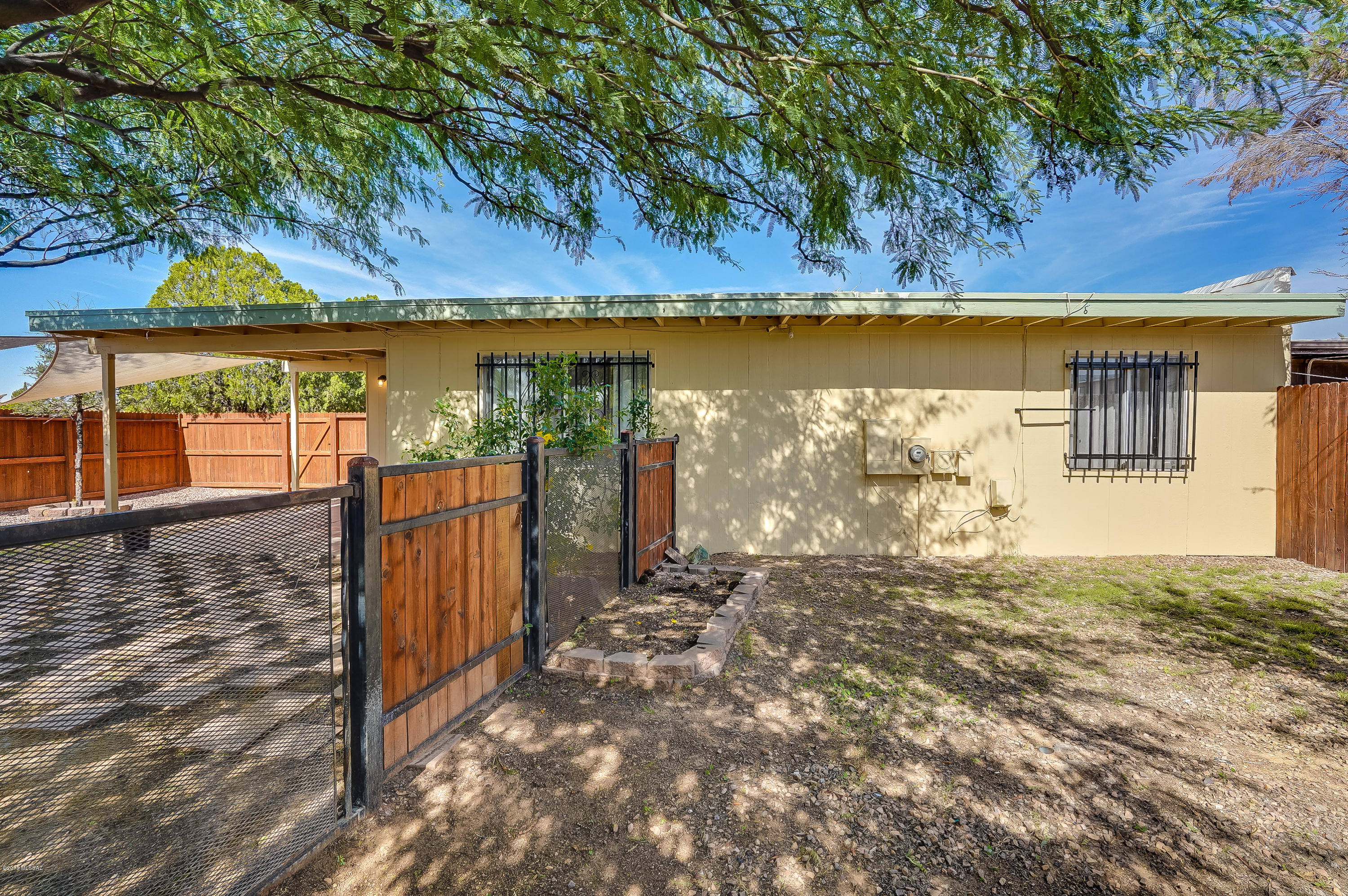 Valley View East NO. 8 (1-38) - Residential