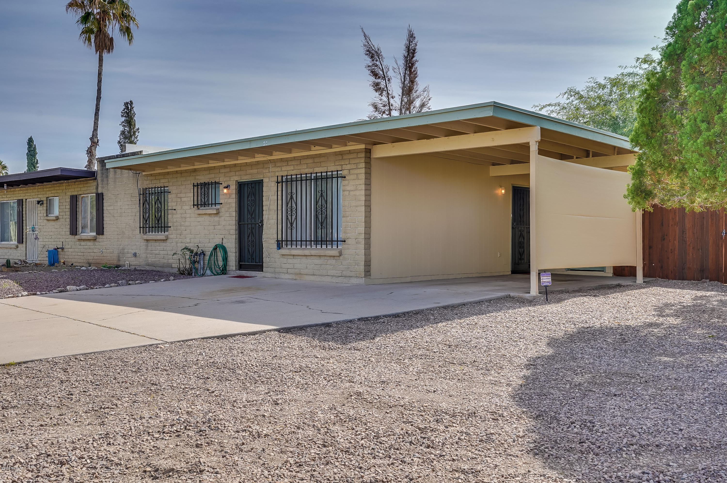 Valley View East NO. 8 (1-38) - Residential
