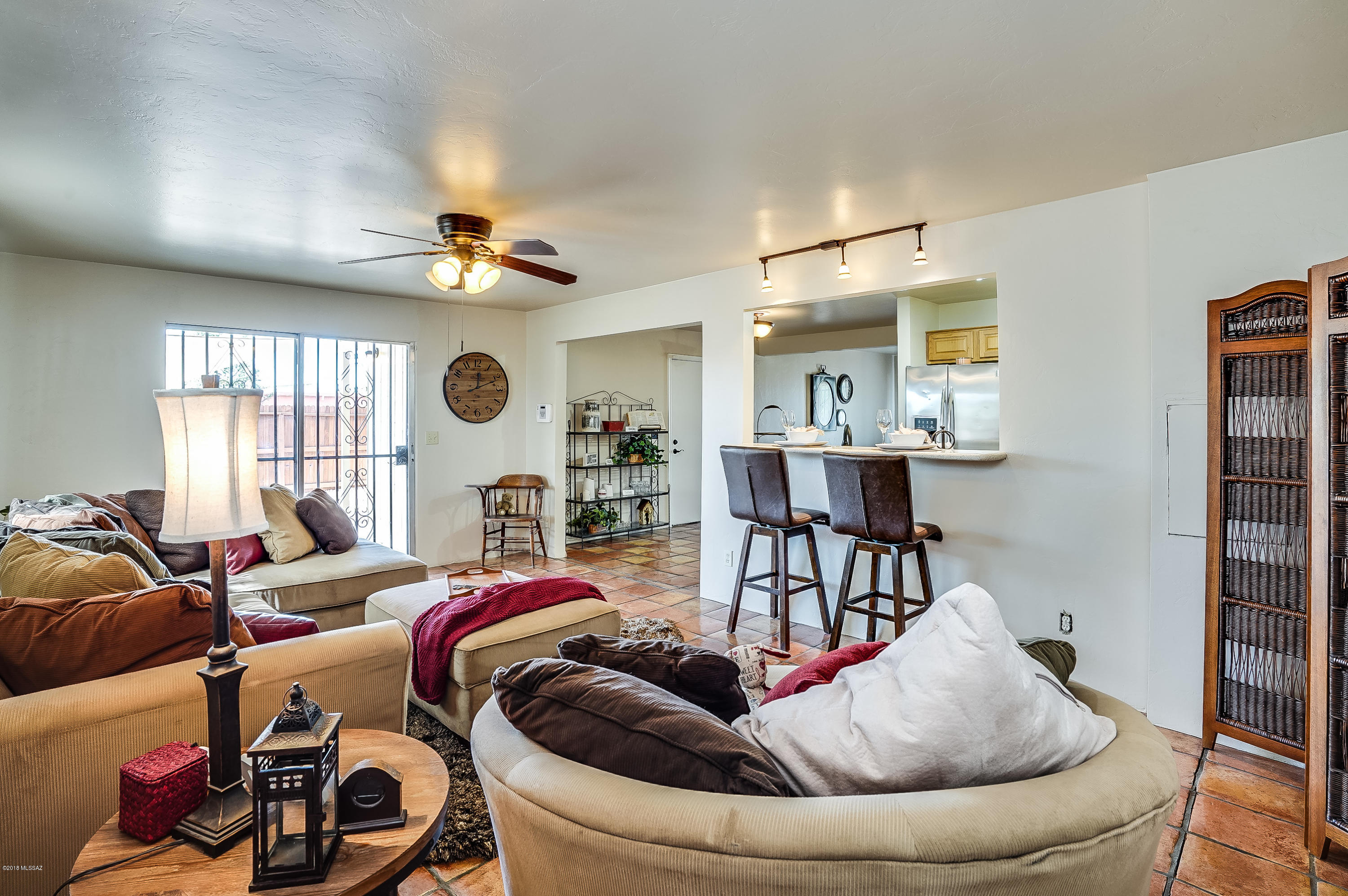 Valley View East NO. 8 (1-38) - Residential
