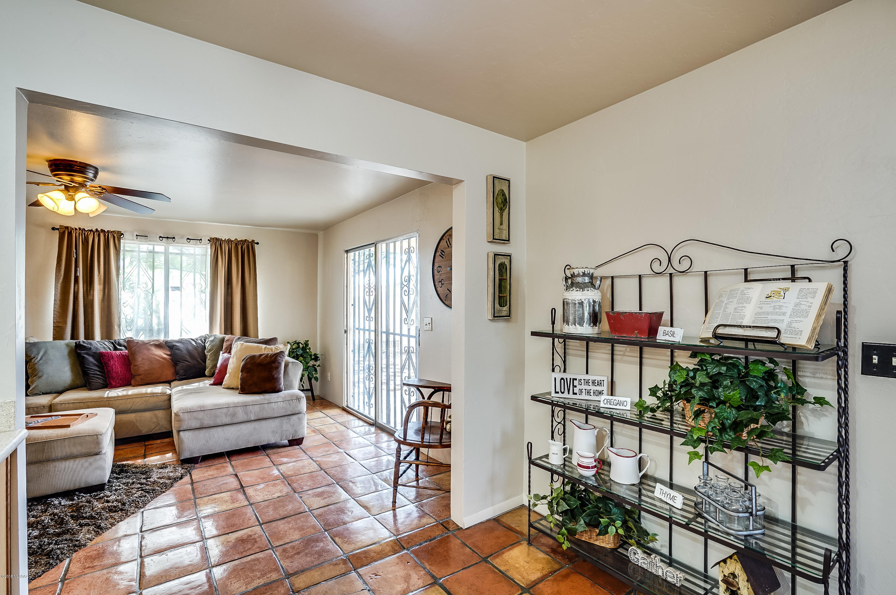 Valley View East NO. 8 (1-38) - Residential
