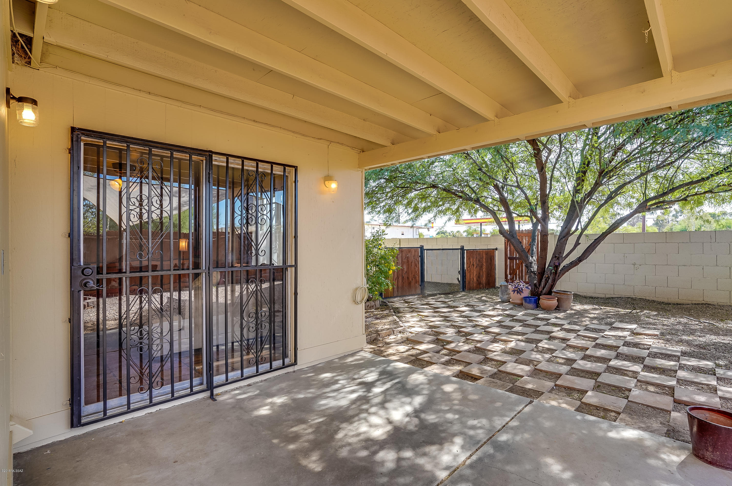 Valley View East NO. 8 (1-38) - Residential
