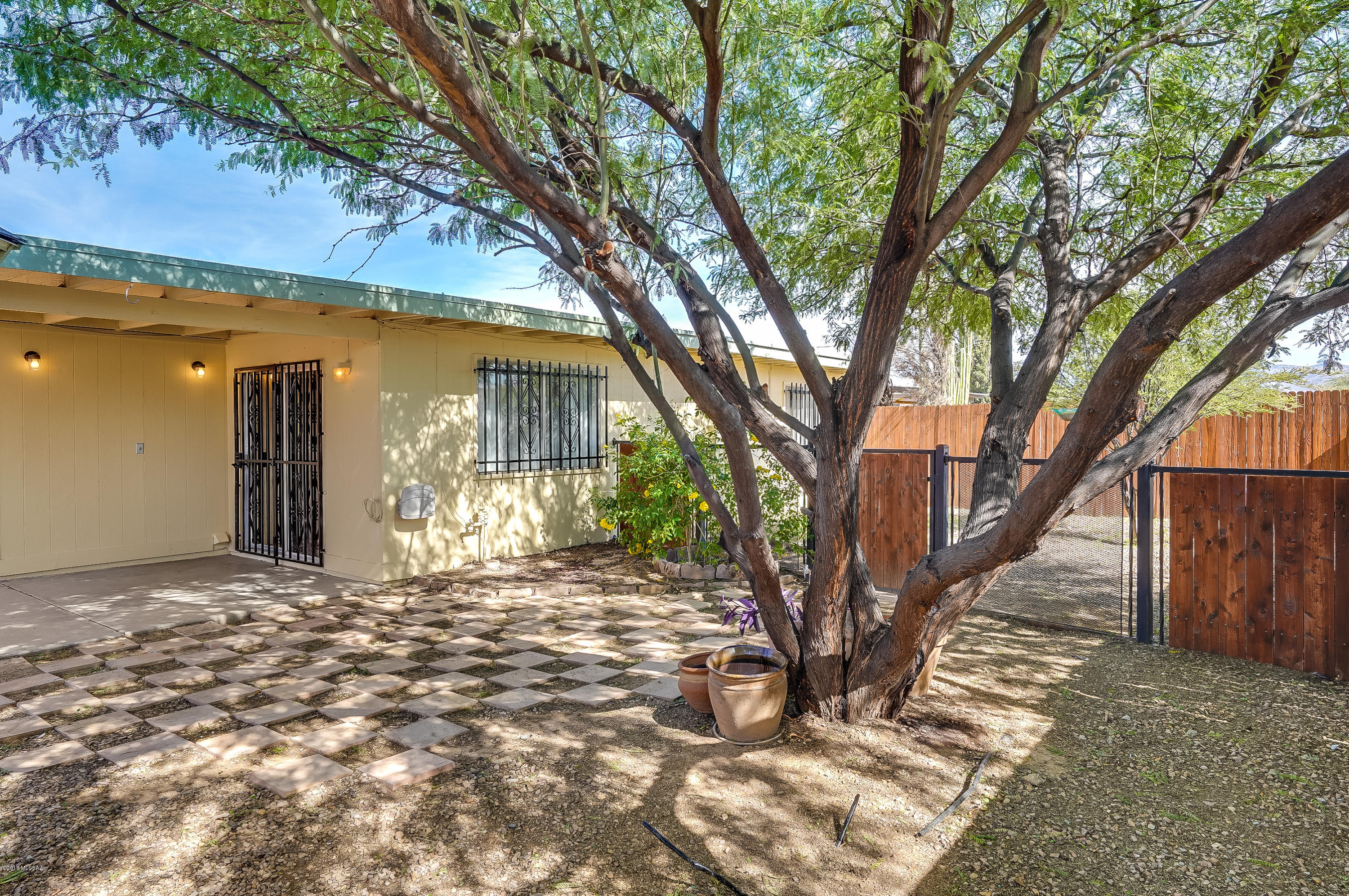 Valley View East NO. 8 (1-38) - Residential
