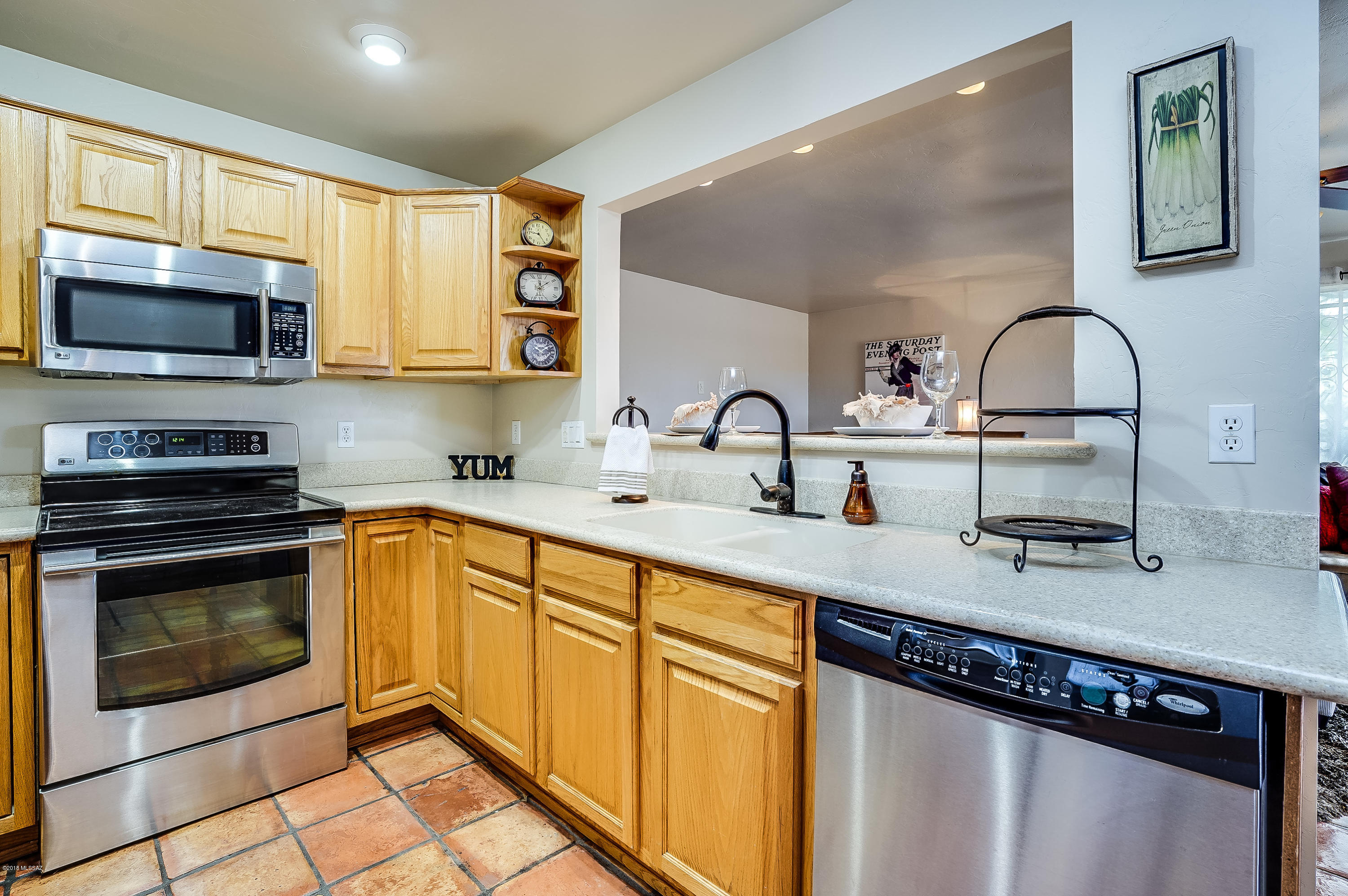Valley View East NO. 8 (1-38) - Residential