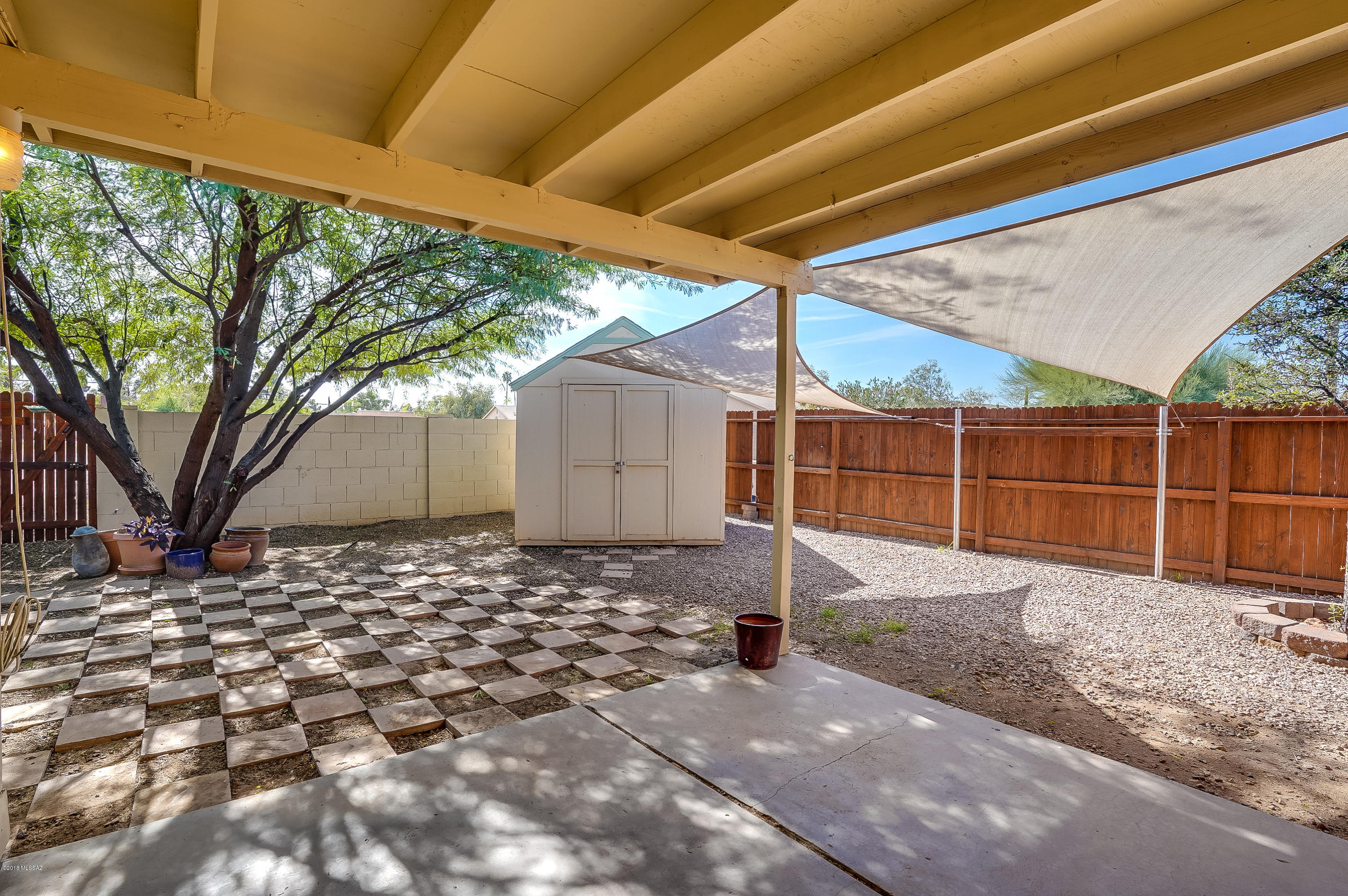 Valley View East NO. 8 (1-38) - Residential
