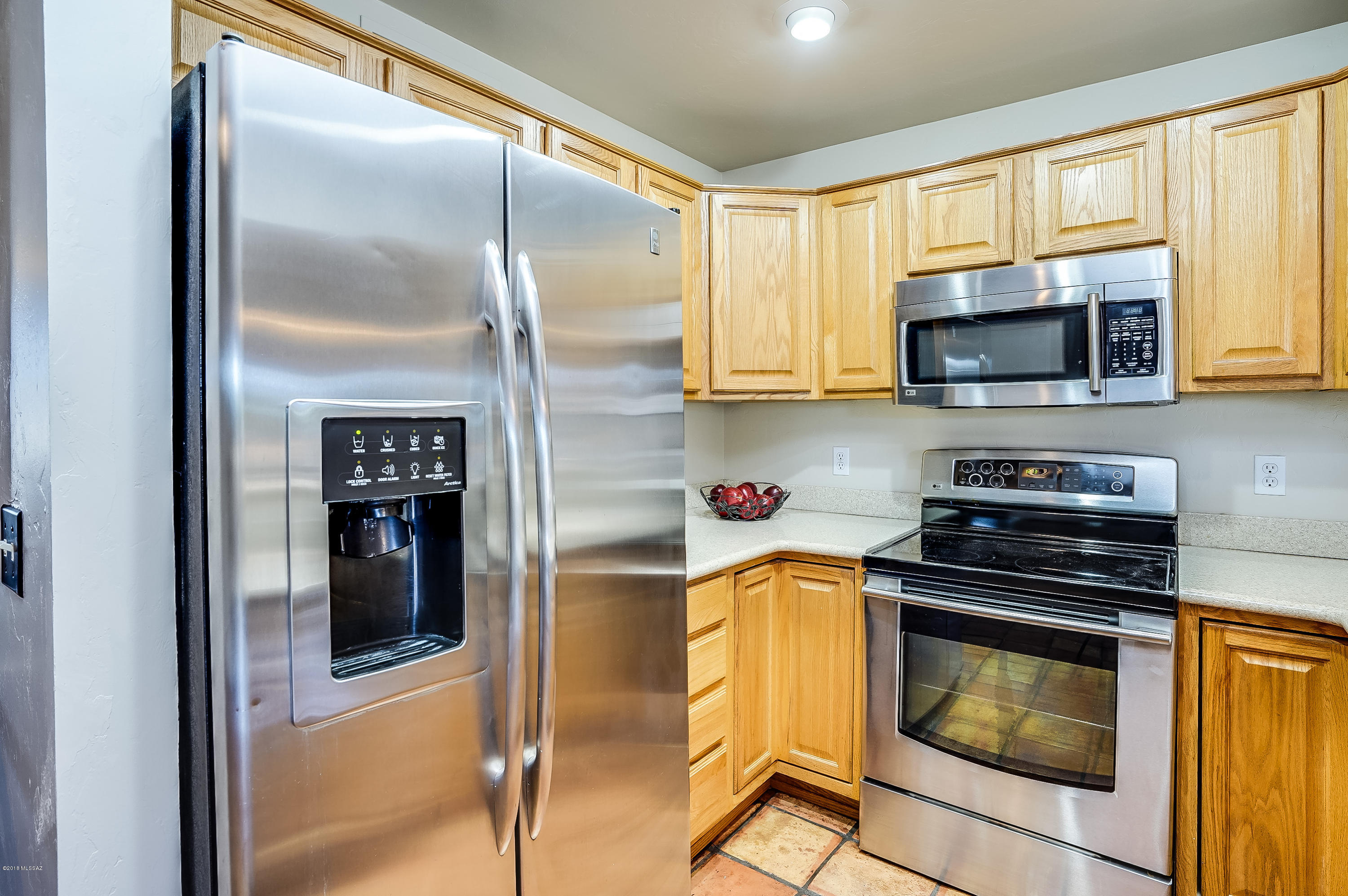 Valley View East NO. 8 (1-38) - Residential