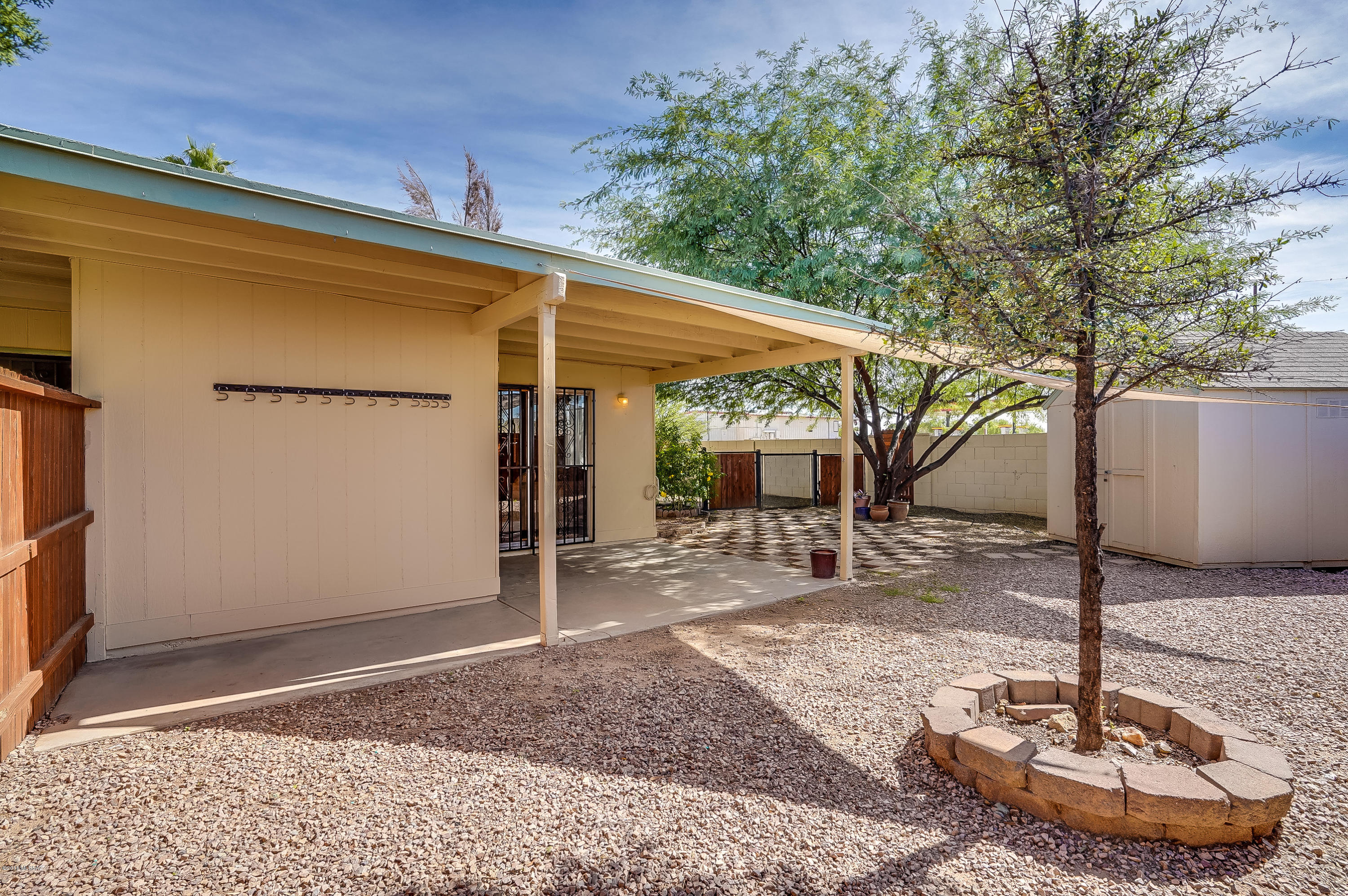 Valley View East NO. 8 (1-38) - Residential