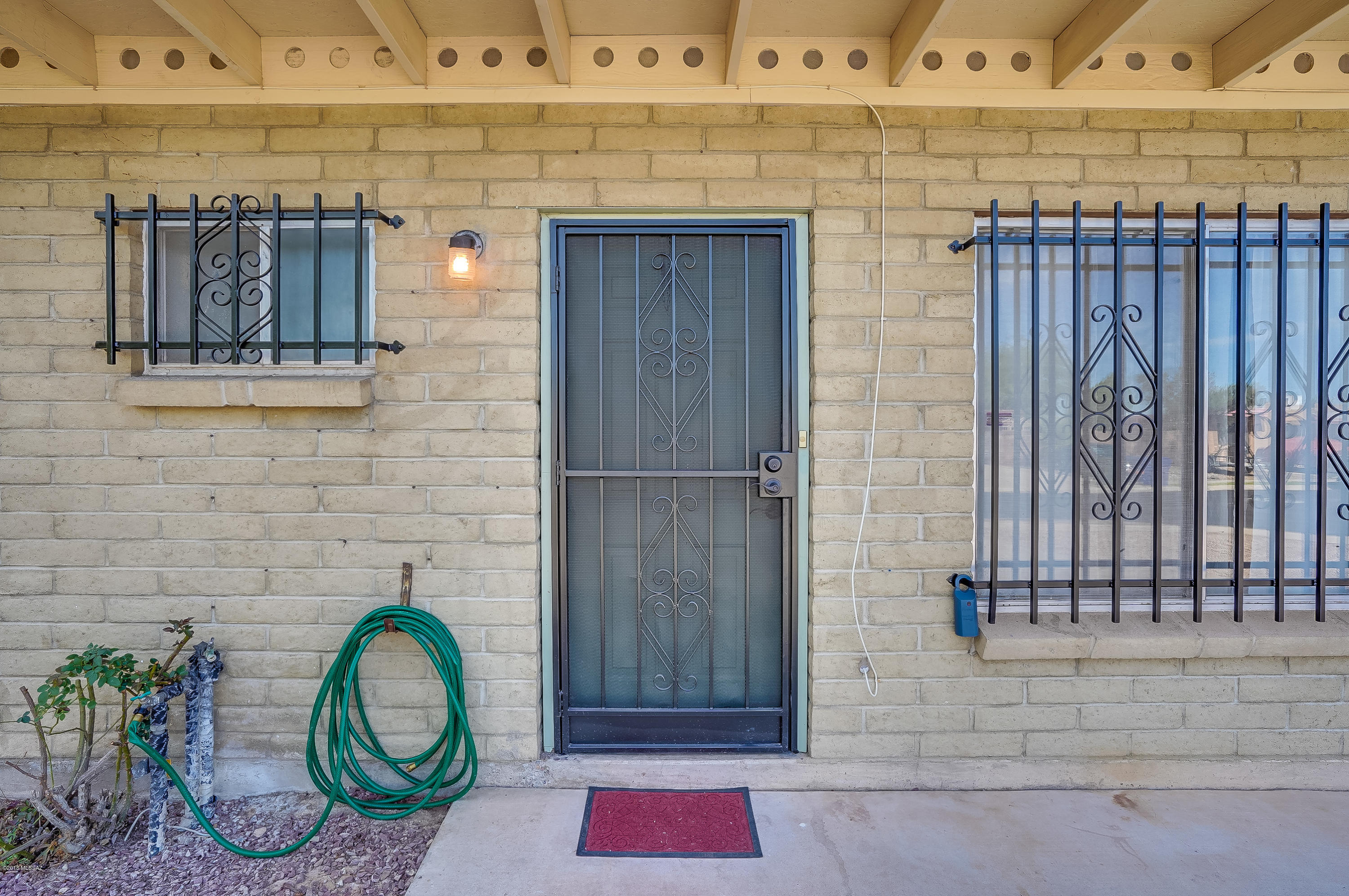Valley View East NO. 8 (1-38) - Residential