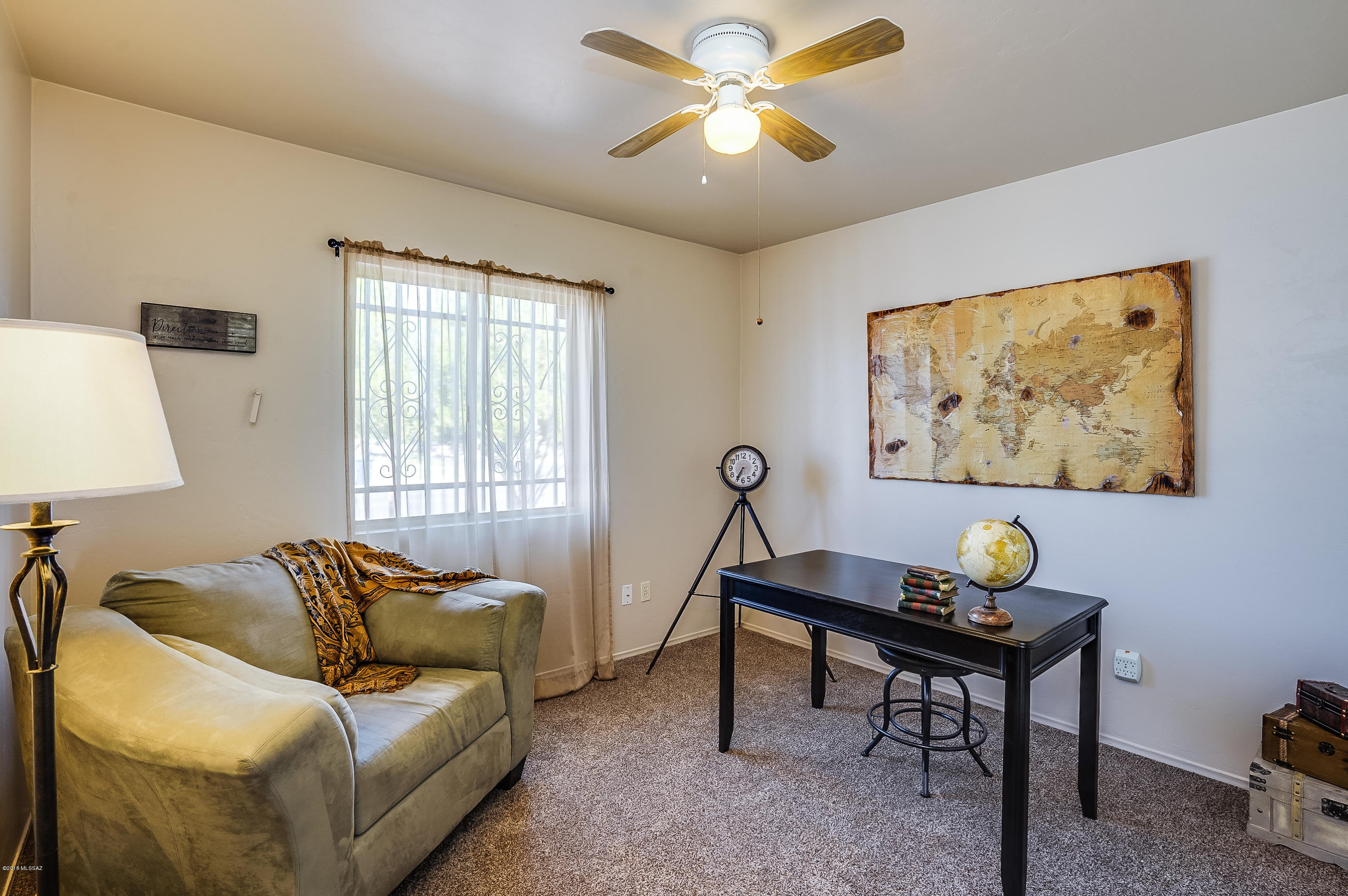 Valley View East NO. 8 (1-38) - Residential
