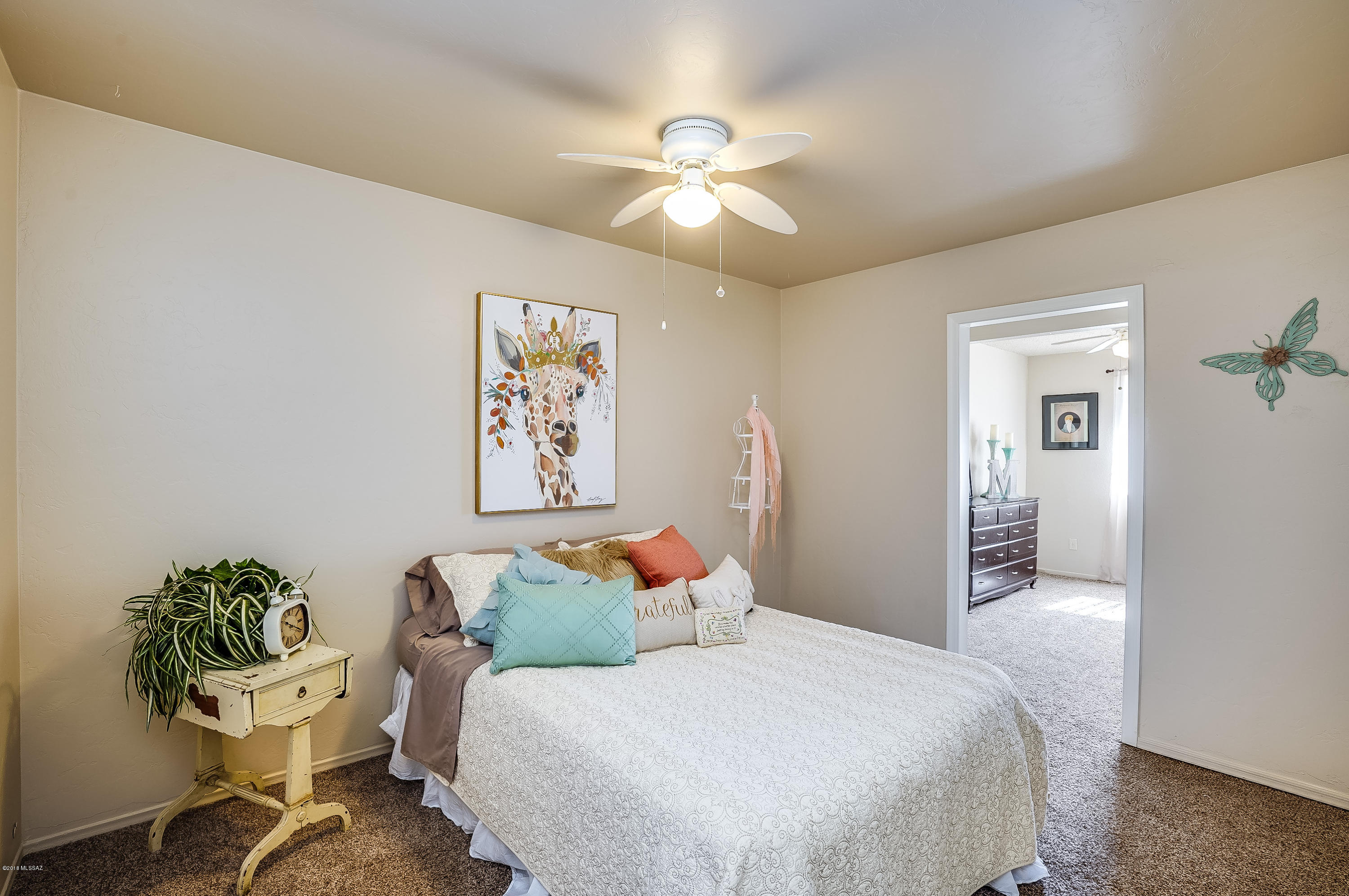 Valley View East NO. 8 (1-38) - Residential