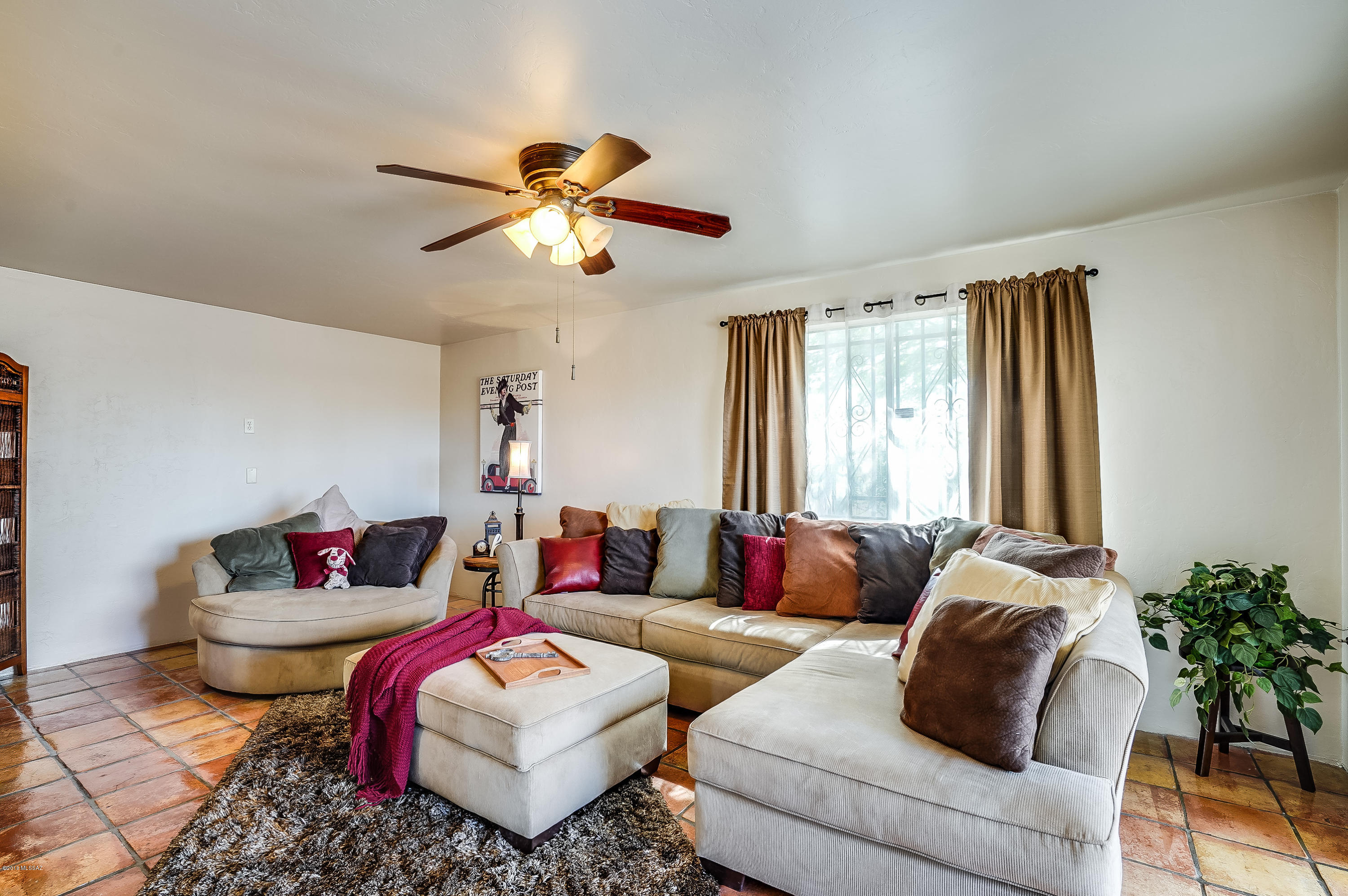 Valley View East NO. 8 (1-38) - Residential
