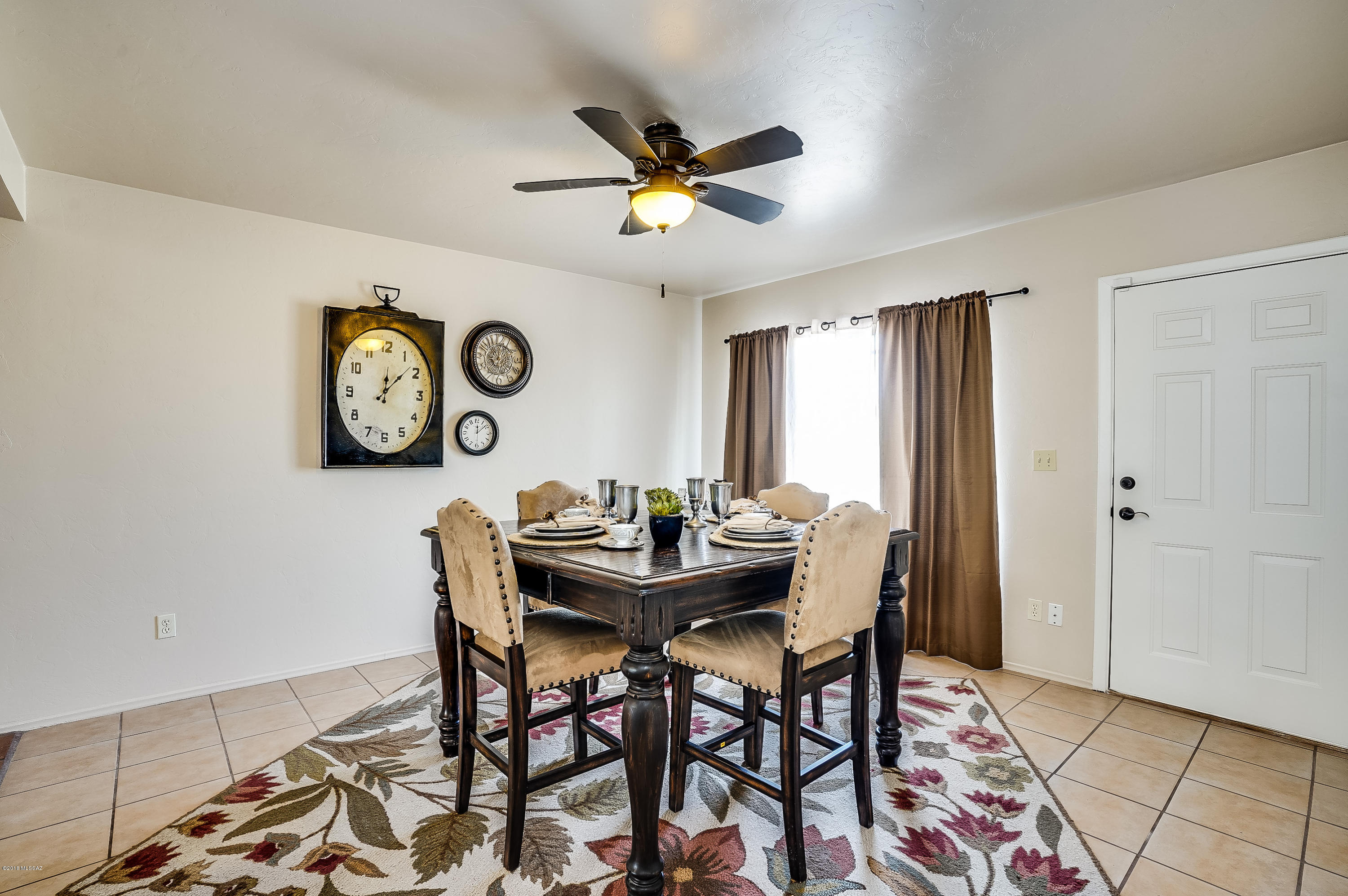 Valley View East NO. 8 (1-38) - Residential