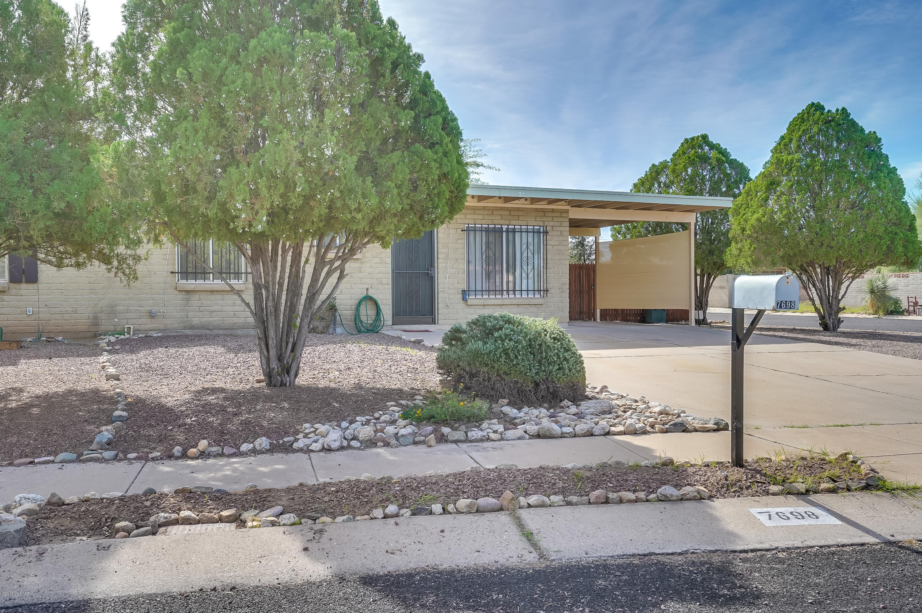 Valley View East NO. 8 (1-38) - Residential