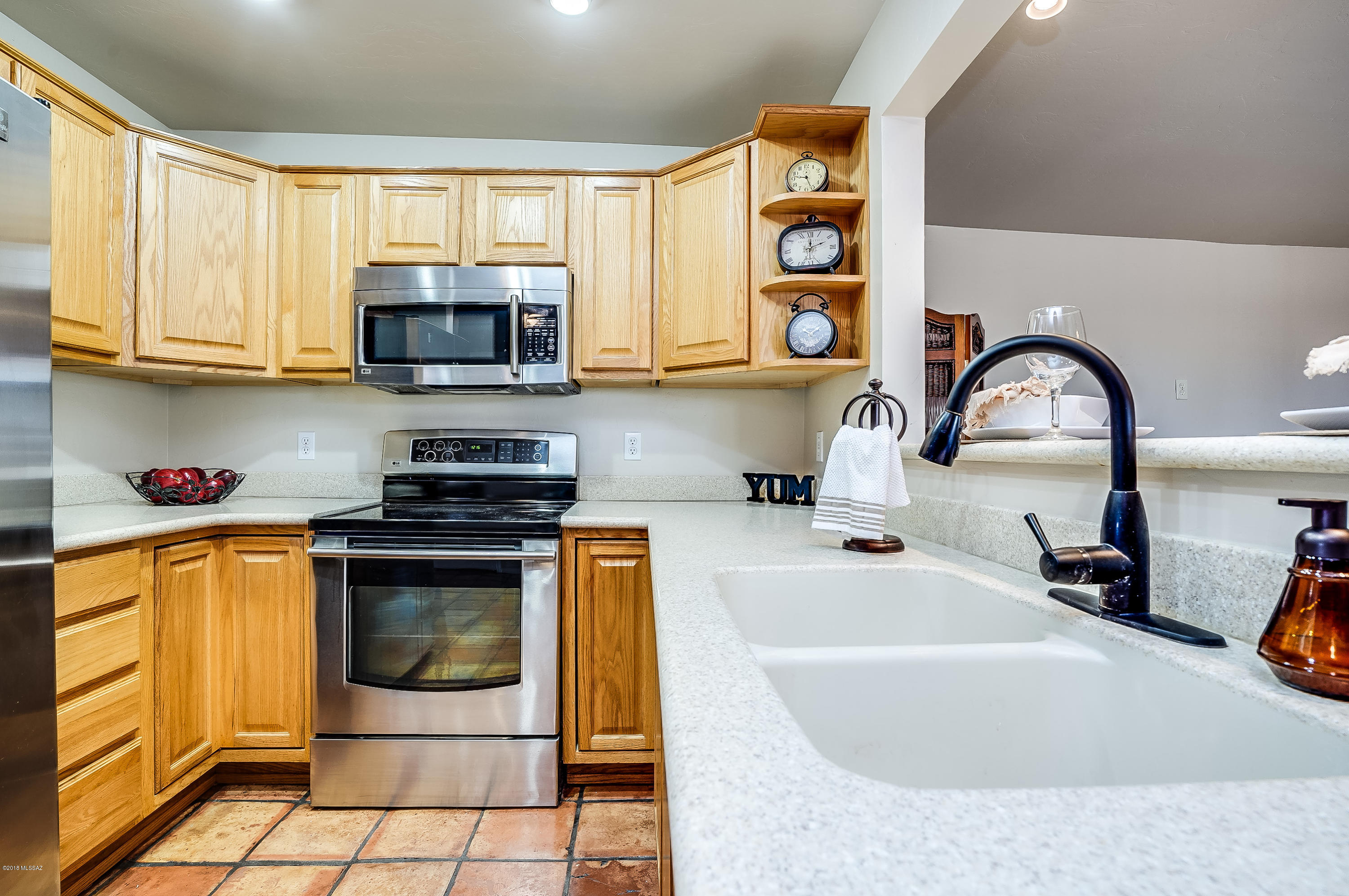 Valley View East NO. 8 (1-38) - Residential