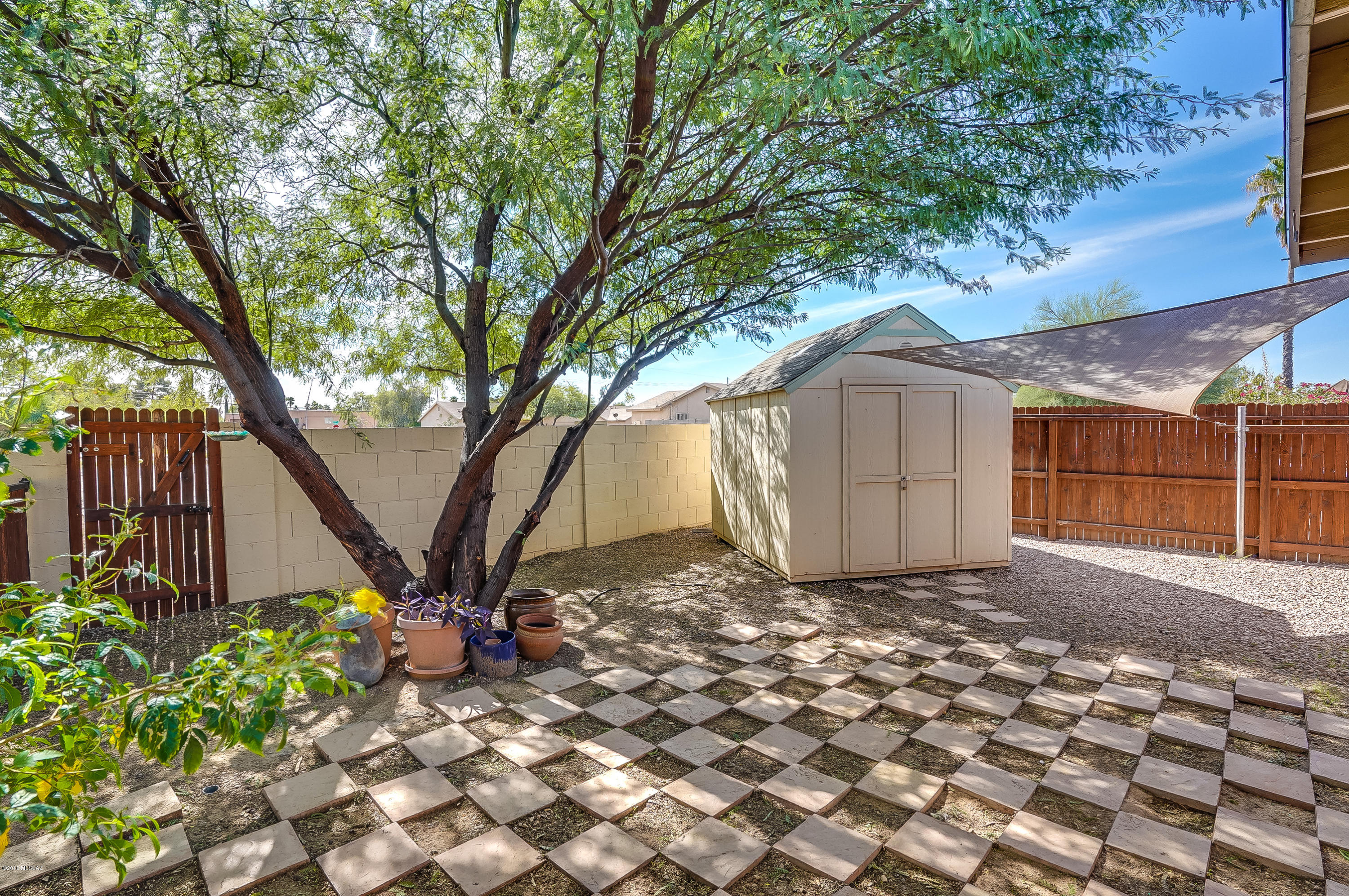 Valley View East NO. 8 (1-38) - Residential