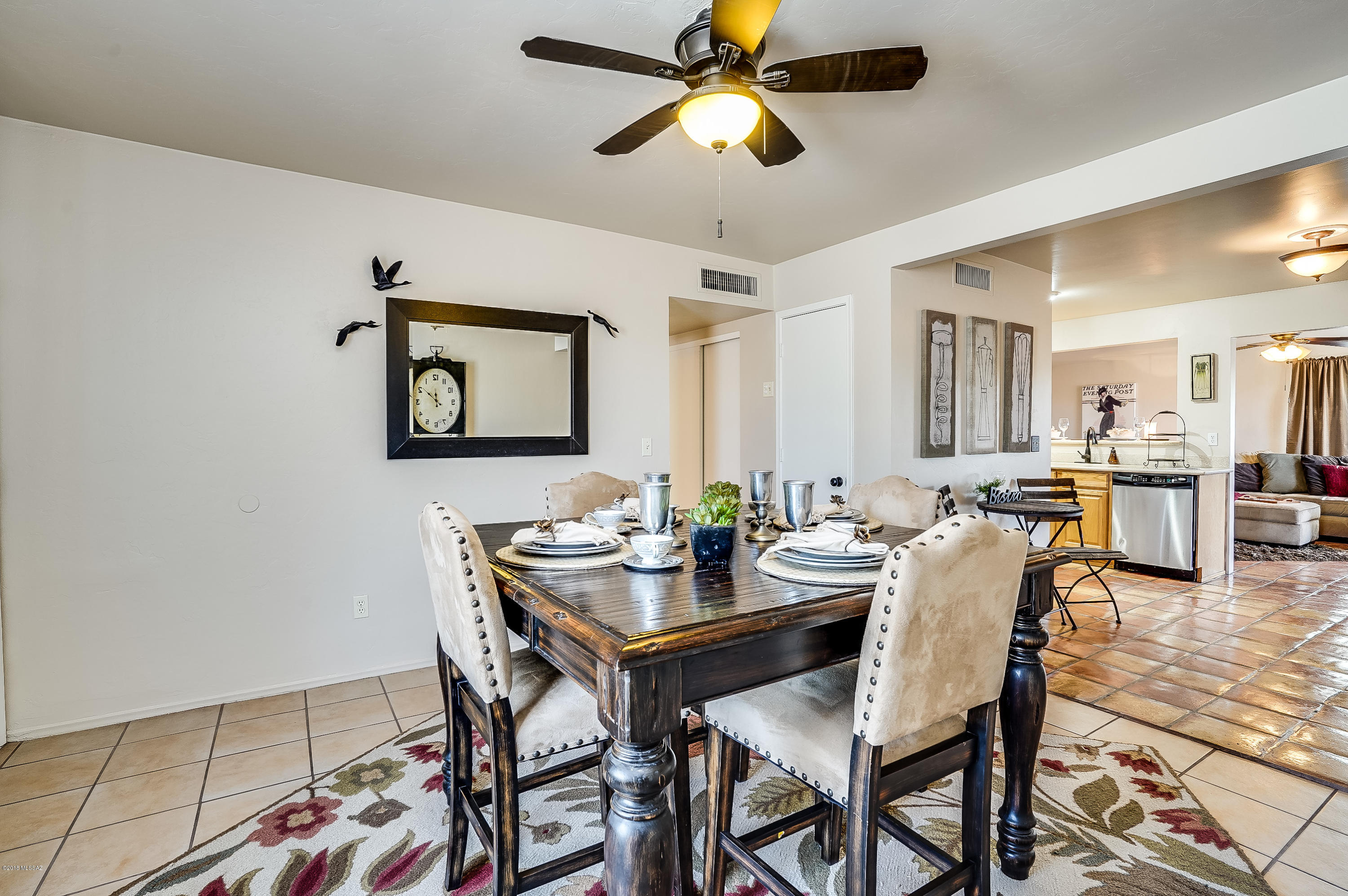 Valley View East NO. 8 (1-38) - Residential
