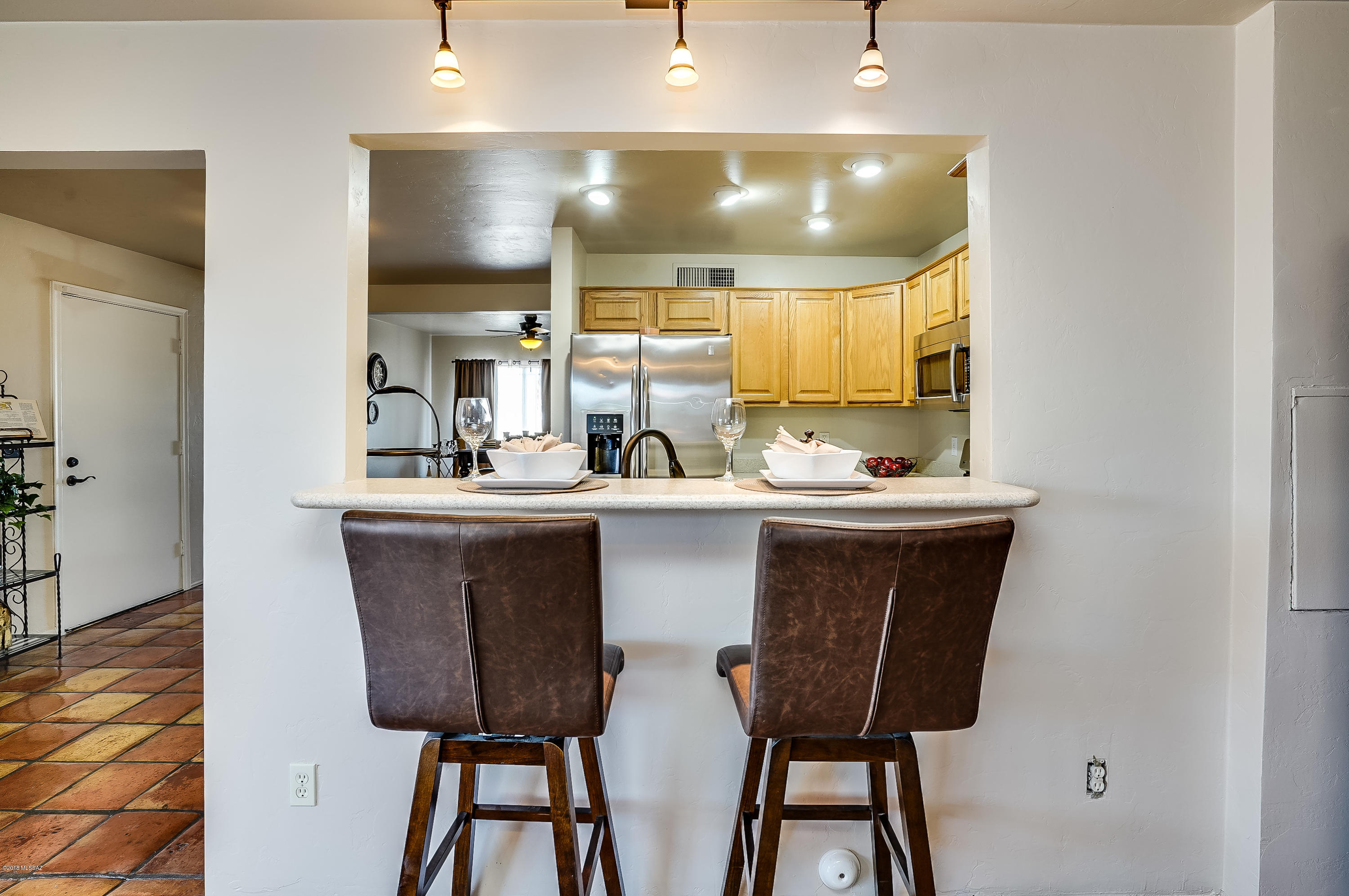 Valley View East NO. 8 (1-38) - Residential