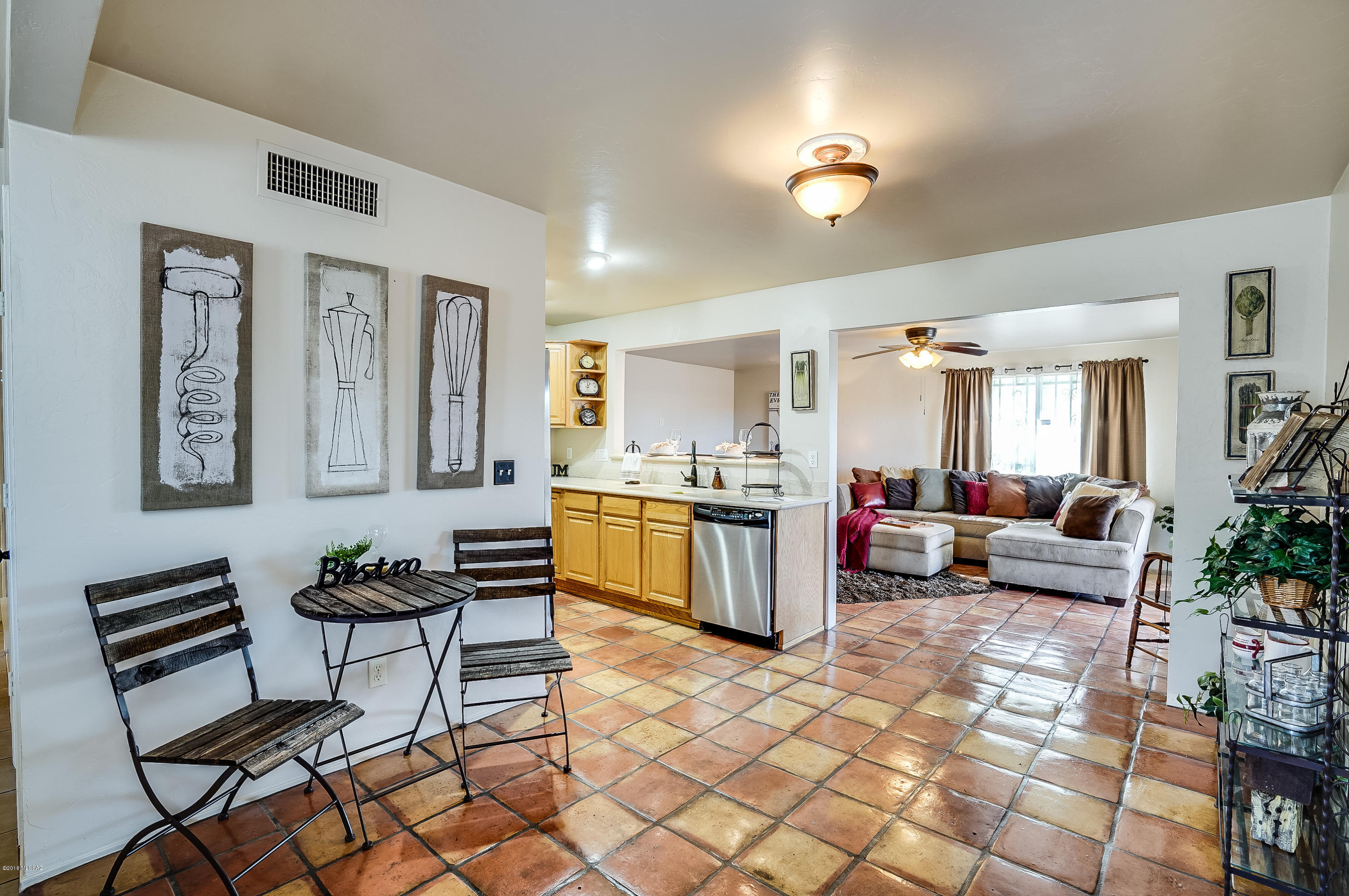 Valley View East NO. 8 (1-38) - Residential