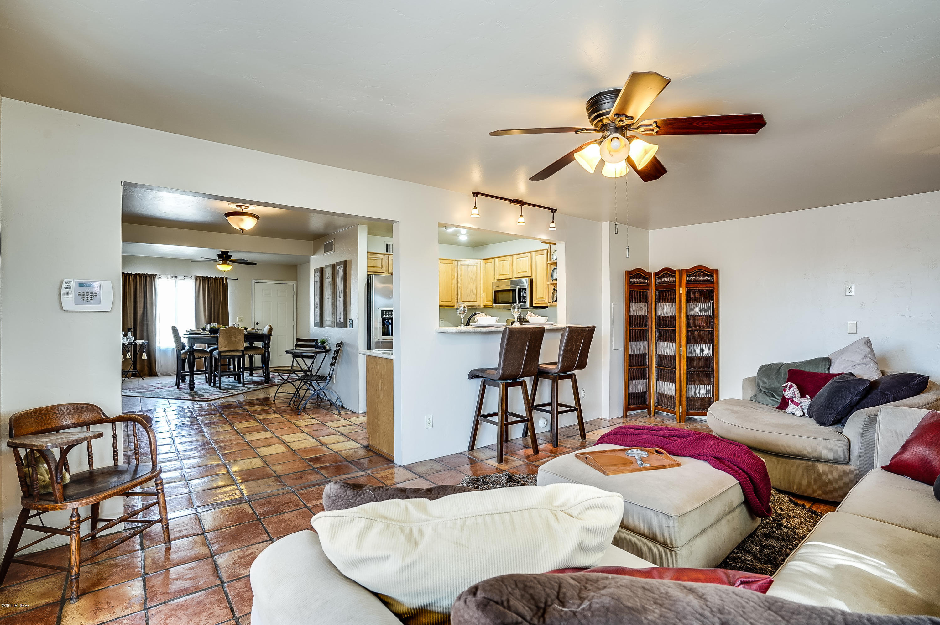 Valley View East NO. 8 (1-38) - Residential