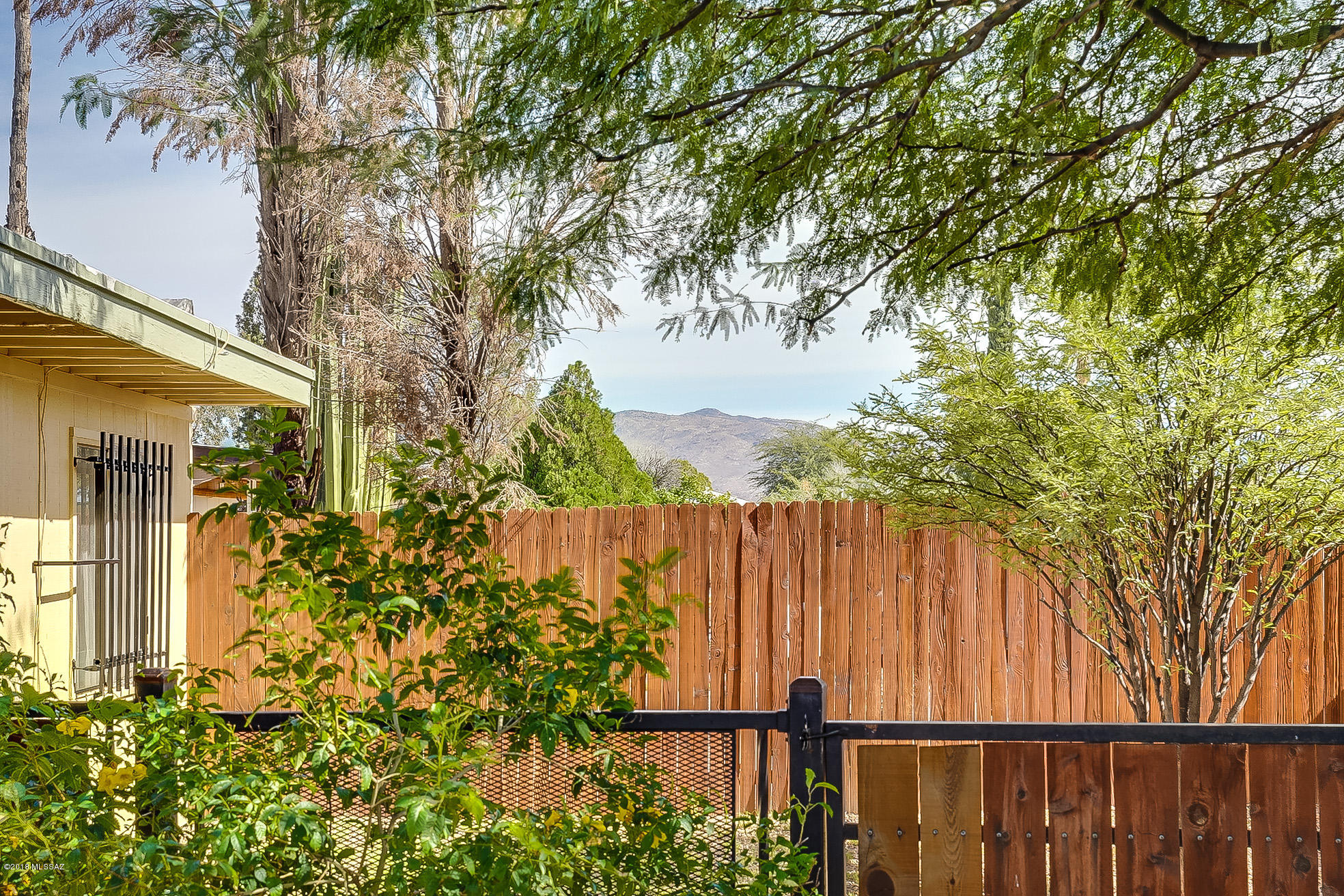 Valley View East NO. 8 (1-38) - Residential