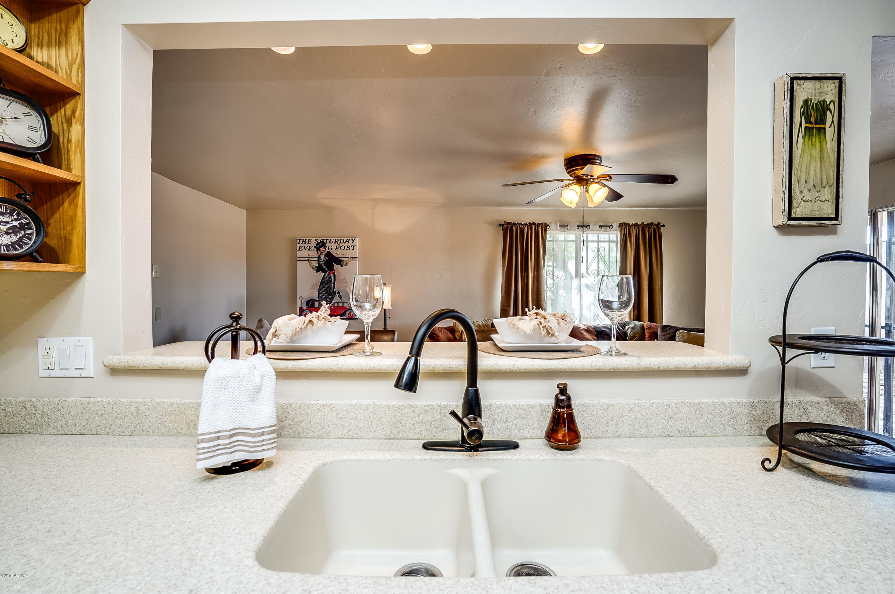 Valley View East NO. 8 (1-38) - Residential
