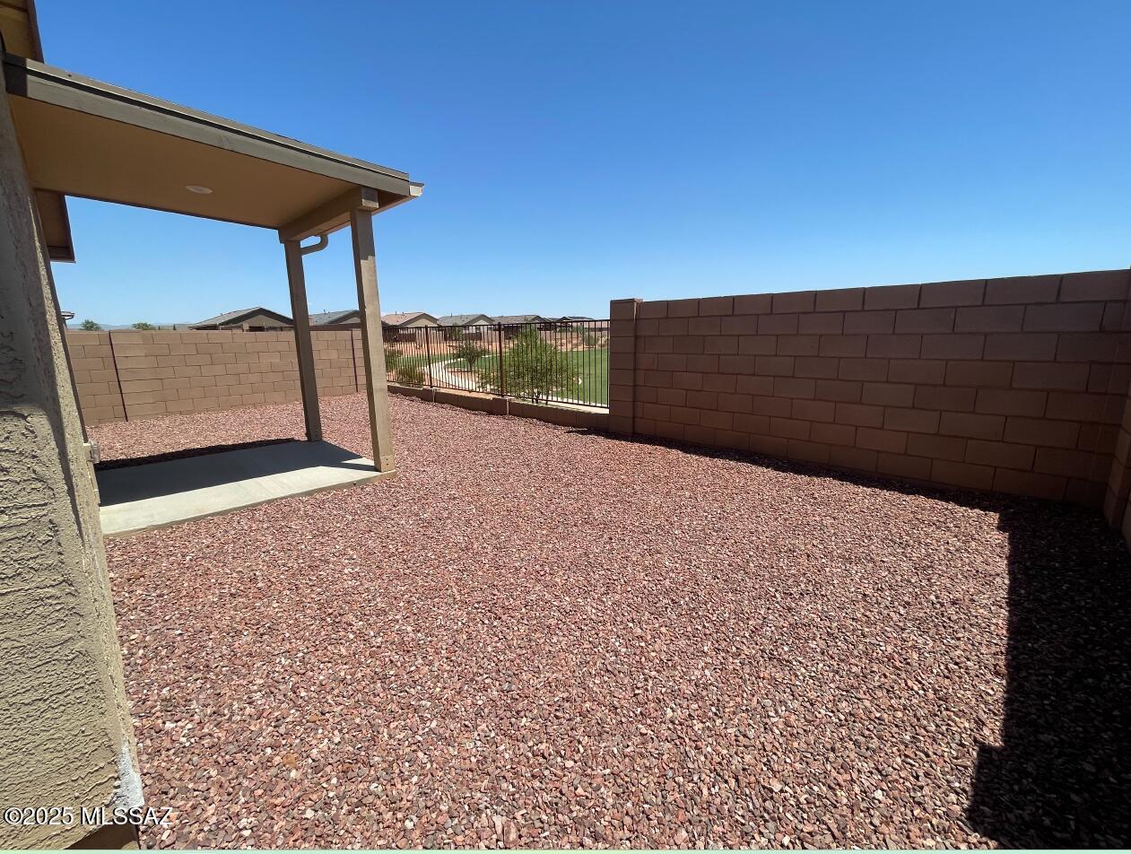 Red Rock Village - Residential
