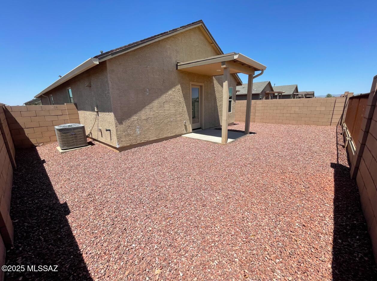 Red Rock Village - Residential