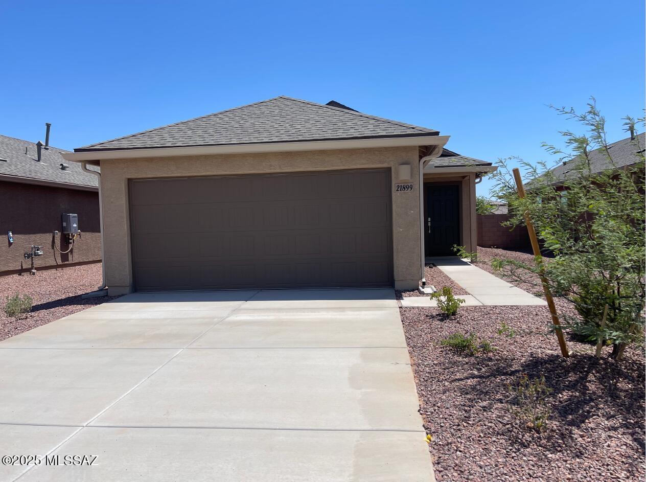 Red Rock Village - Residential