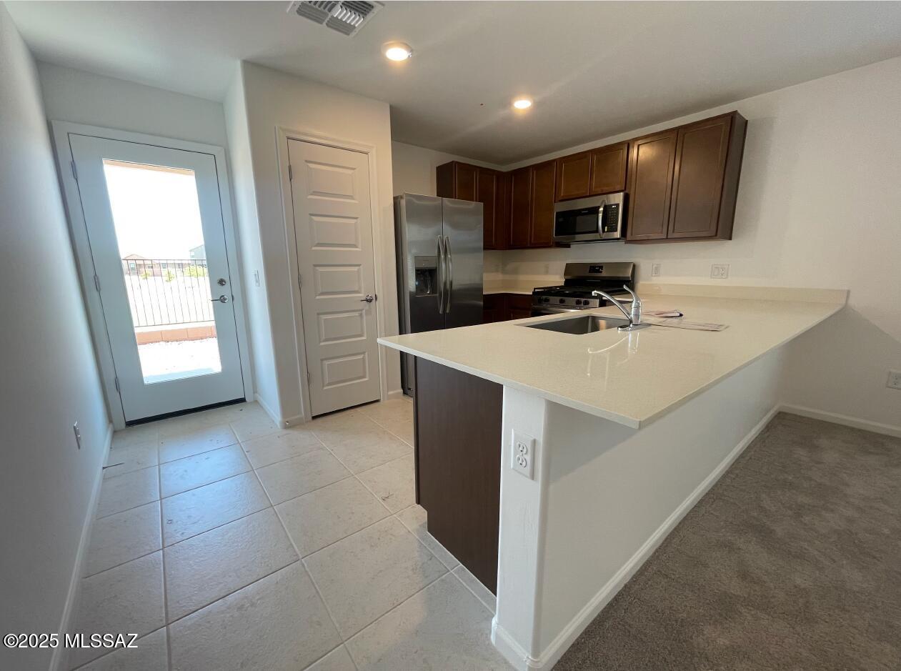 Red Rock Village - Residential