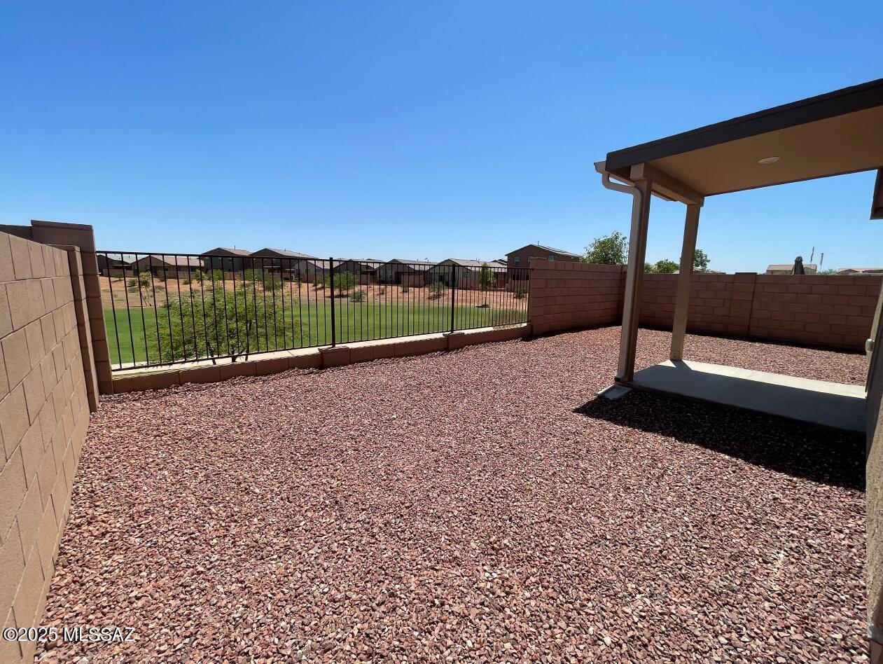 Red Rock Village - Residential