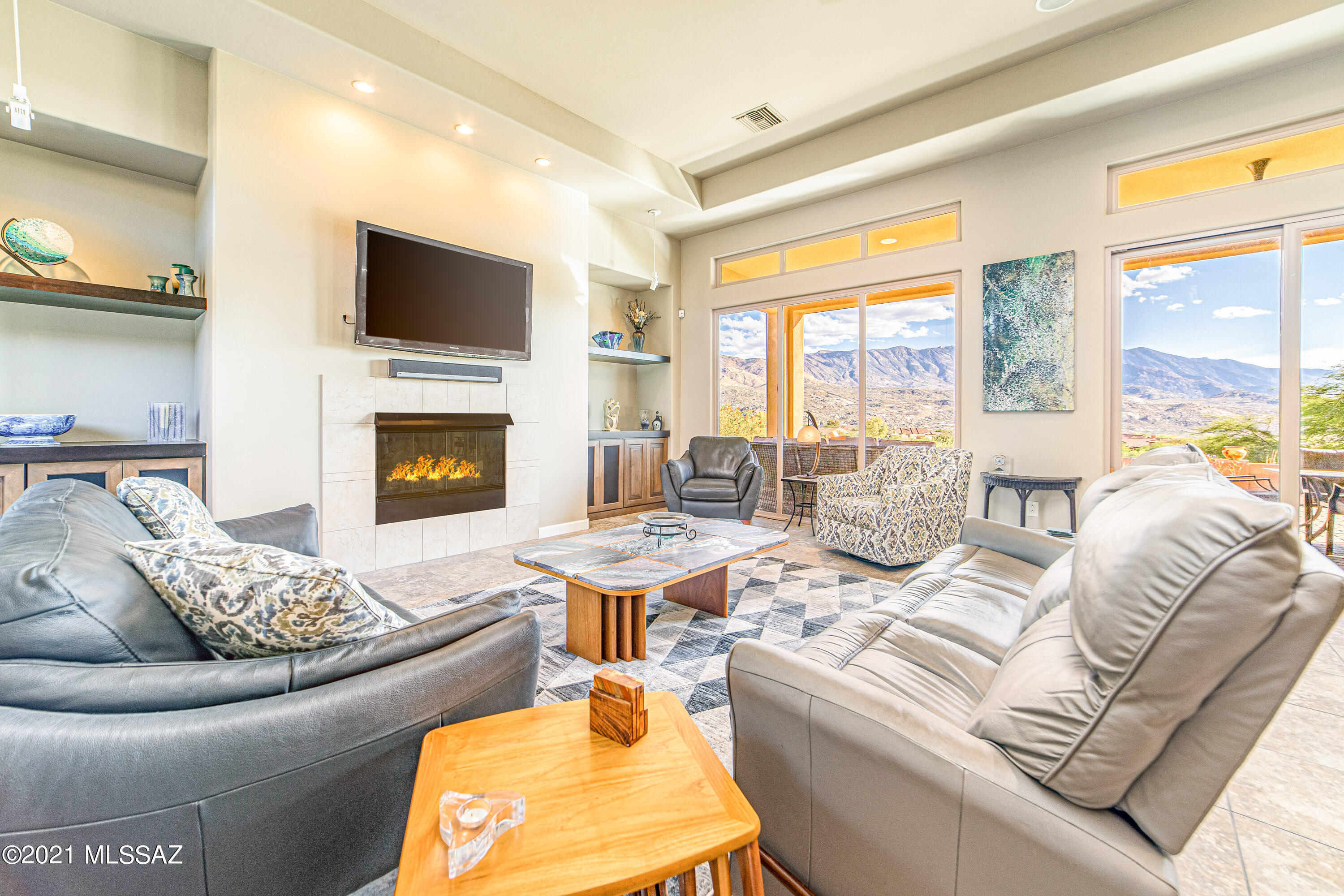 Saddlebrooke - Residential