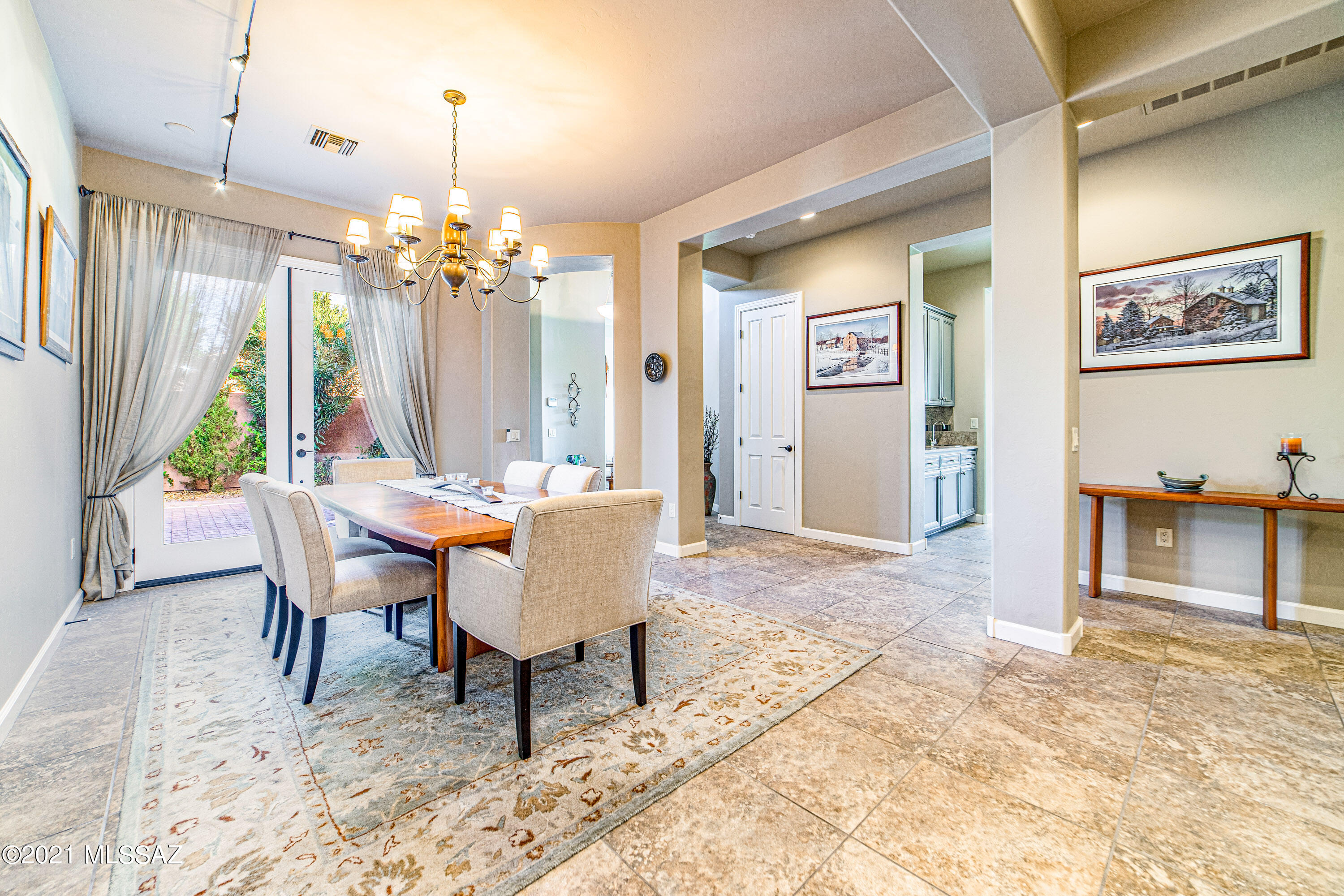 Saddlebrooke - Residential