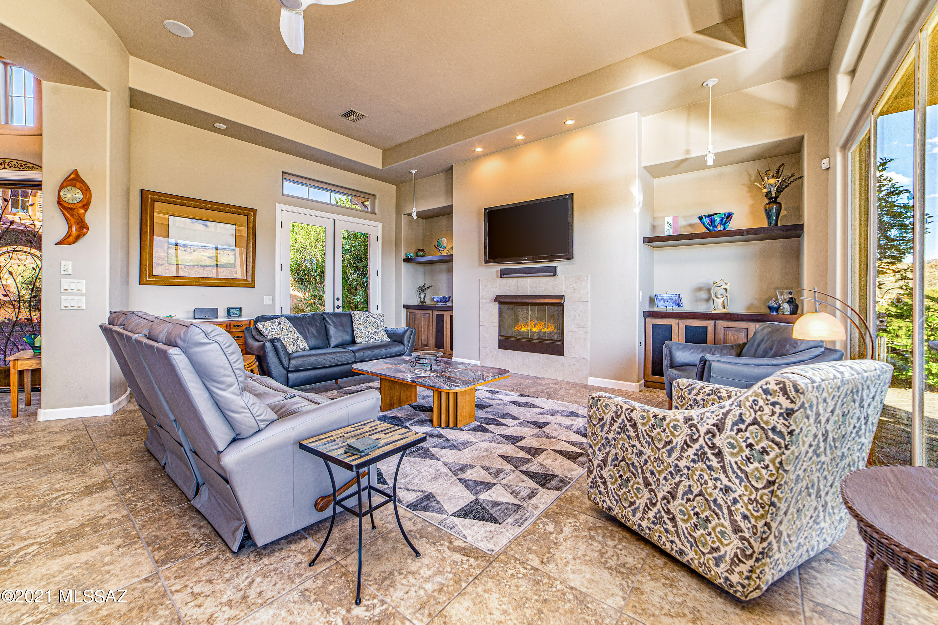 Saddlebrooke - Residential