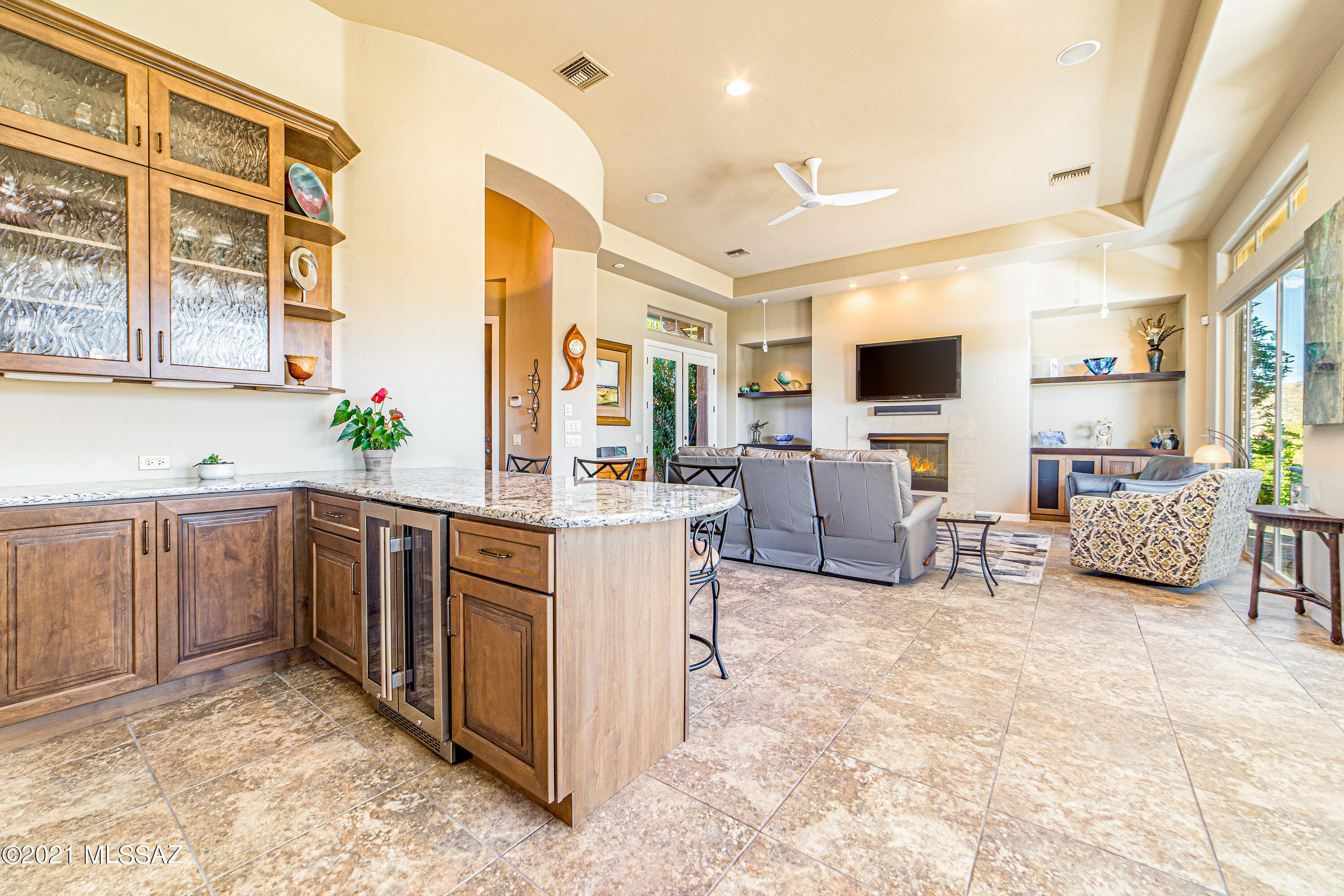 Saddlebrooke - Residential