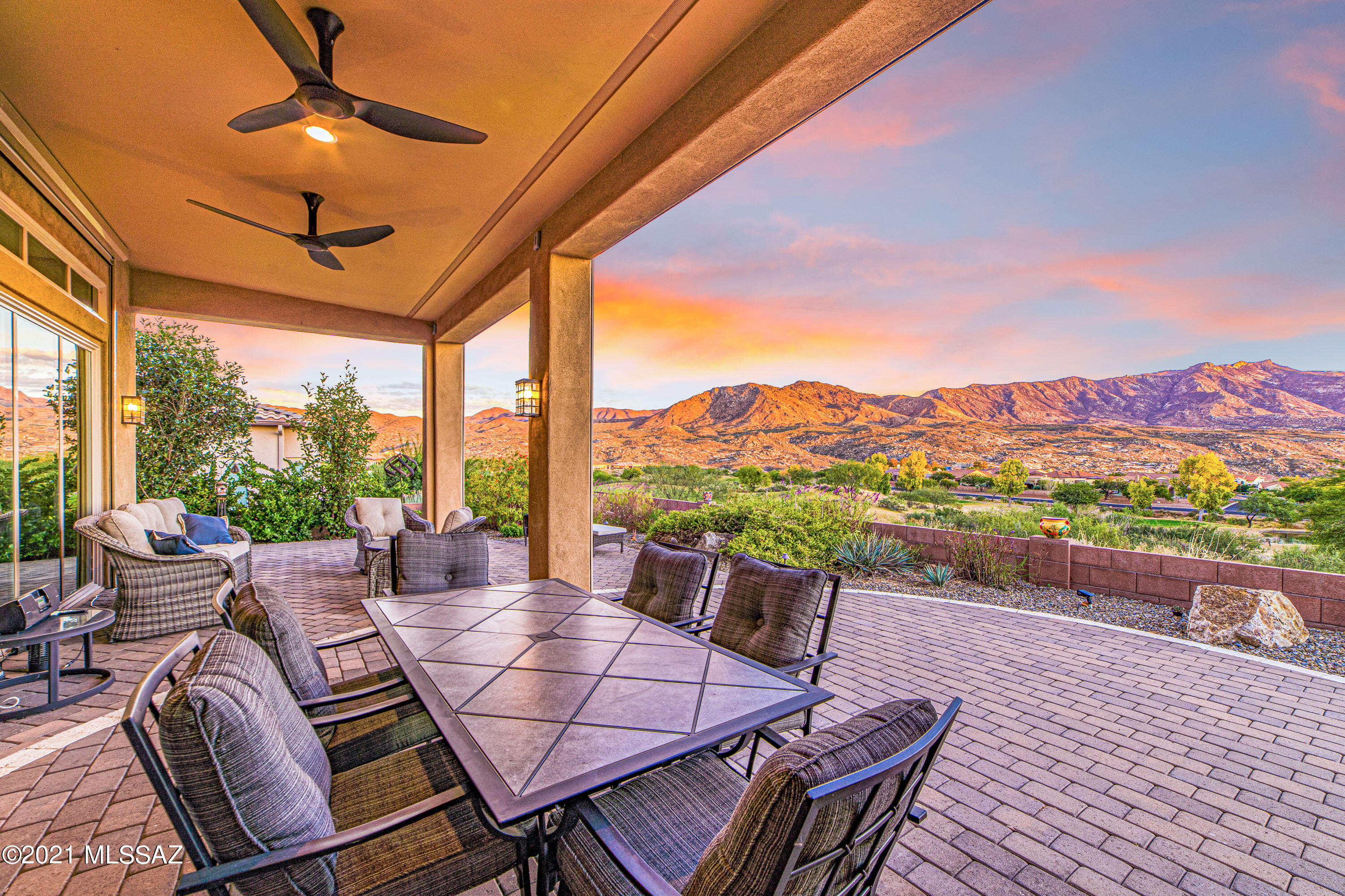 Saddlebrooke - Residential