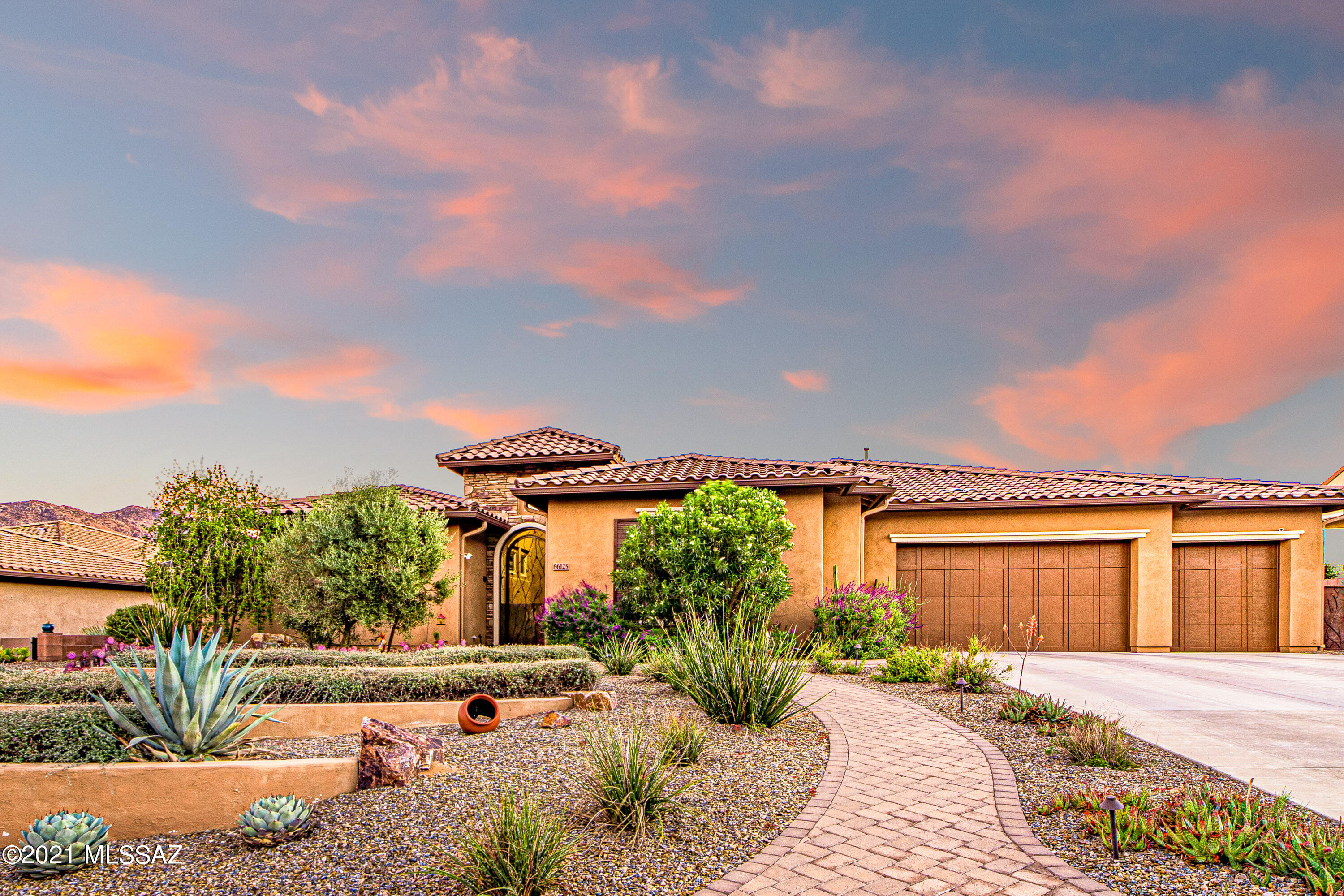 Saddlebrooke - Residential