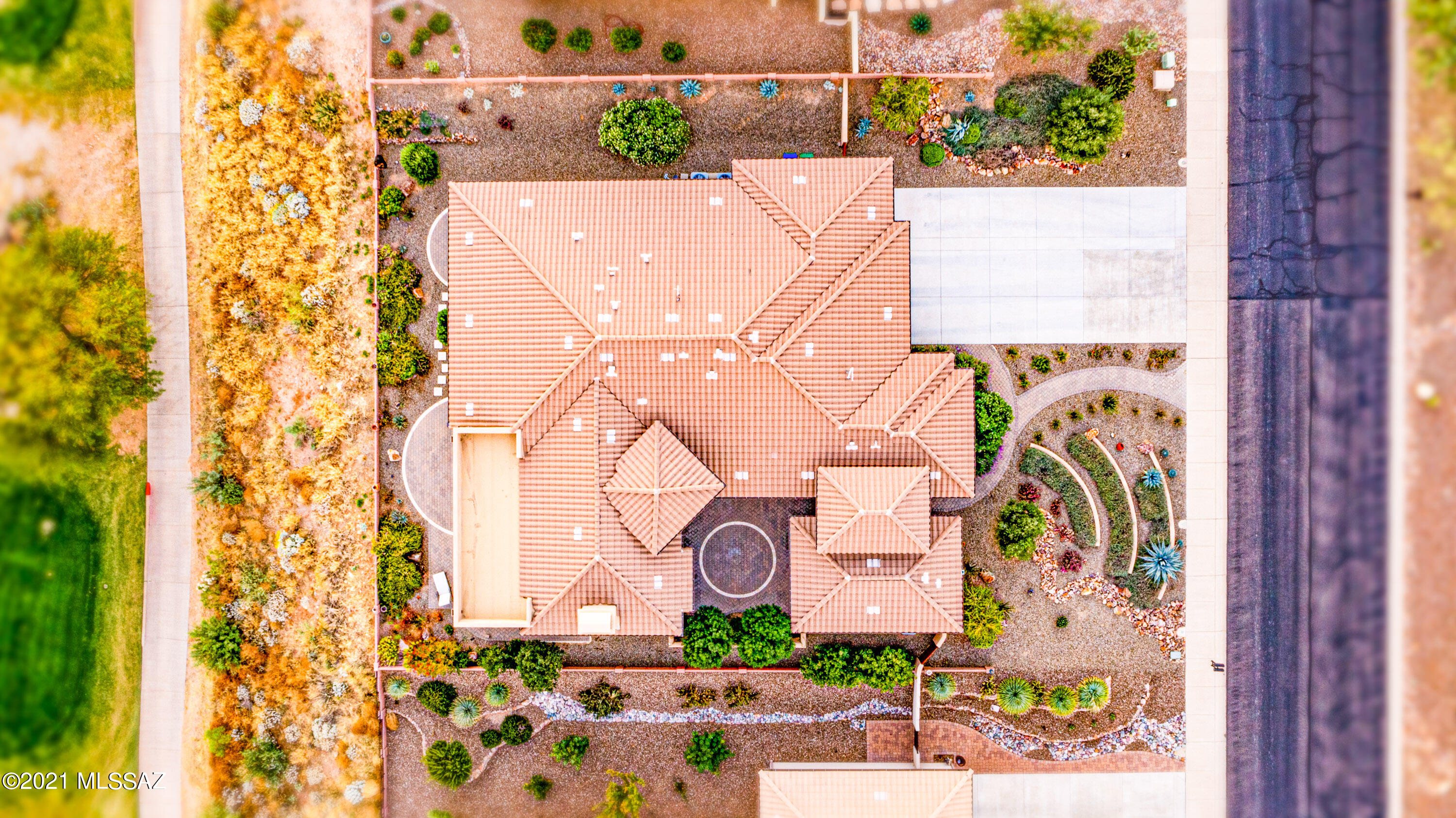 Saddlebrooke - Residential