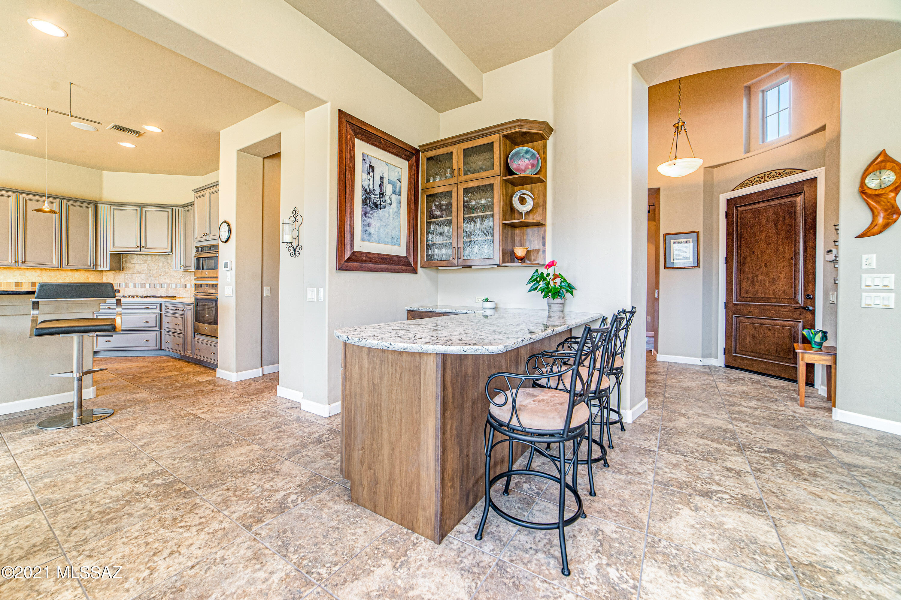 Saddlebrooke - Residential
