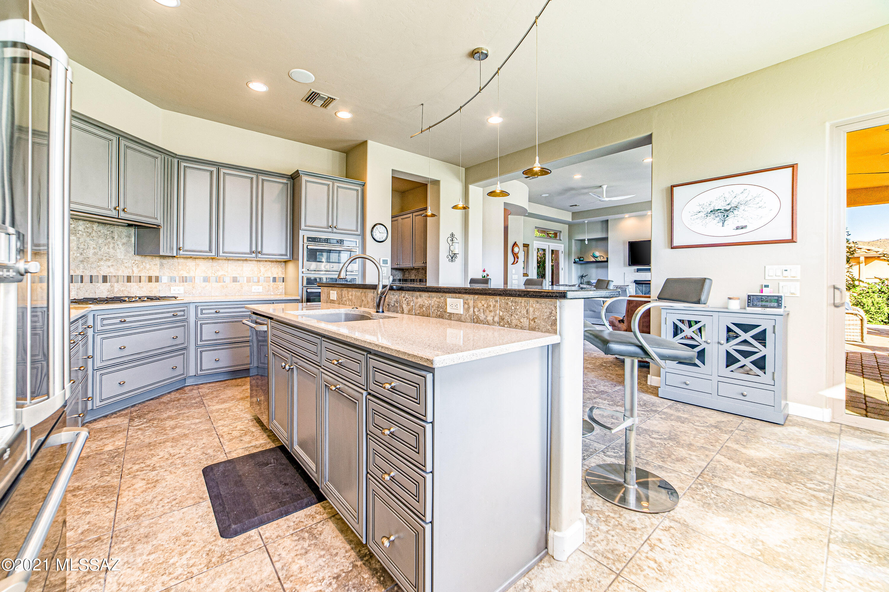 Saddlebrooke - Residential