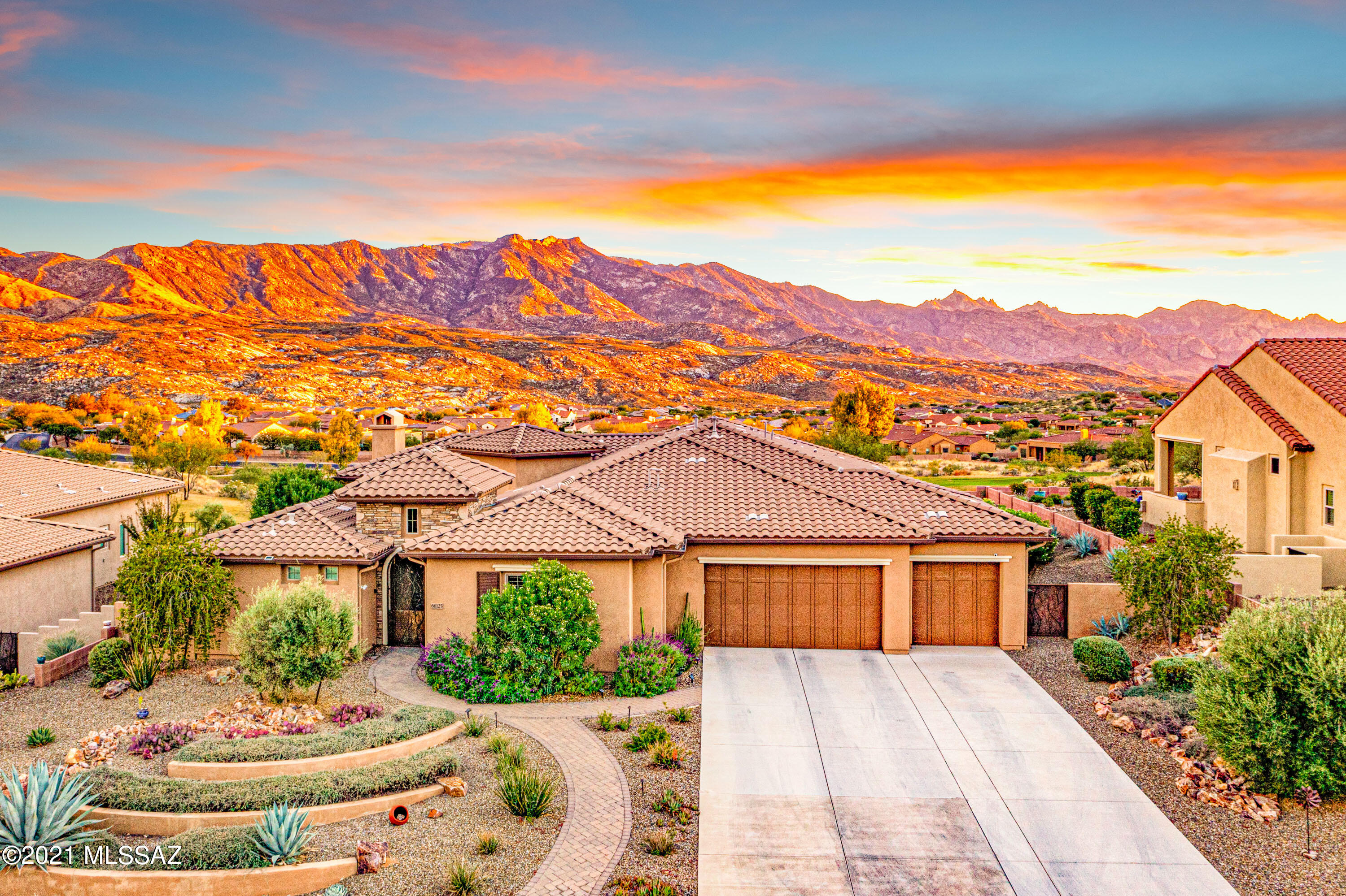 Saddlebrooke - Residential